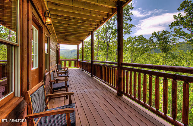 933 Street Of Dreams Way Gatlinburg TN 37738