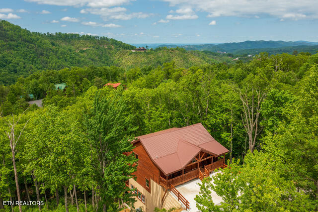 933 Street Of Dreams Way Gatlinburg TN 37738