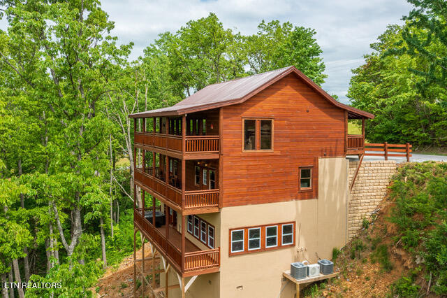 933 Street Of Dreams Way Gatlinburg TN 37738