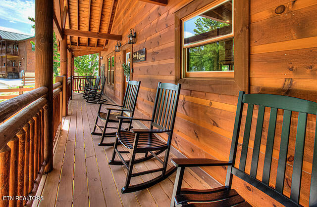 933 Street Of Dreams Way Gatlinburg TN 37738