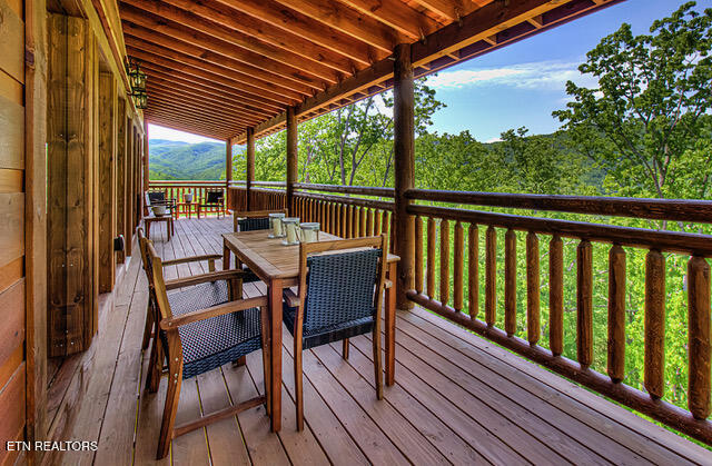 933 Street Of Dreams Way Gatlinburg TN 37738