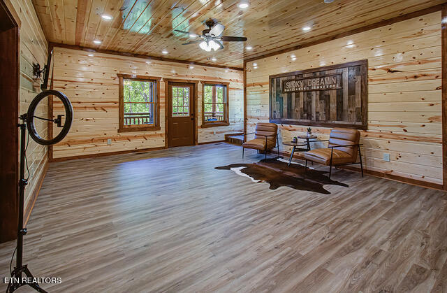 933 Street Of Dreams Way Gatlinburg TN 37738