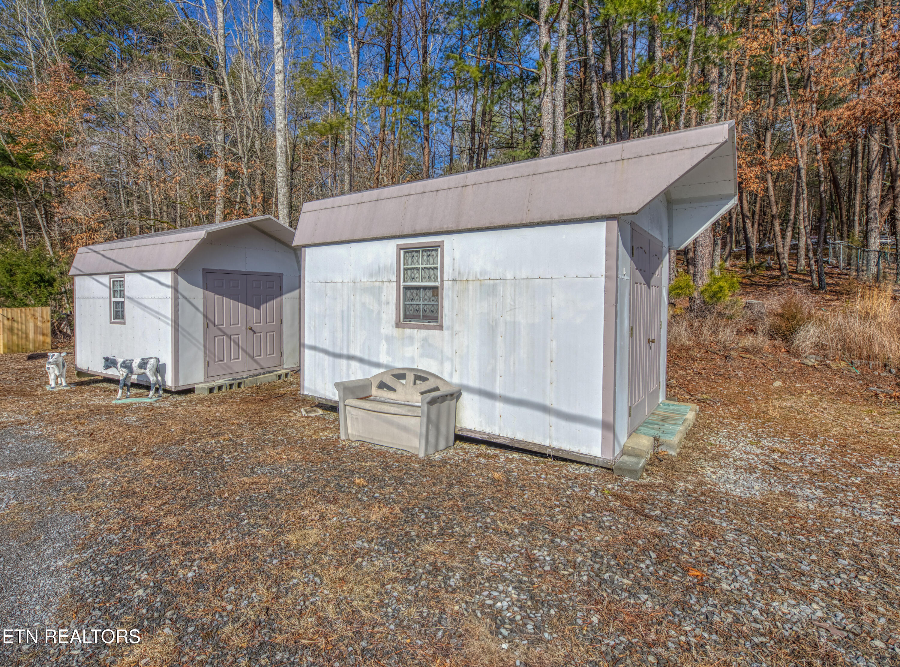 686 Thomas Road Sevierville TN 37876
