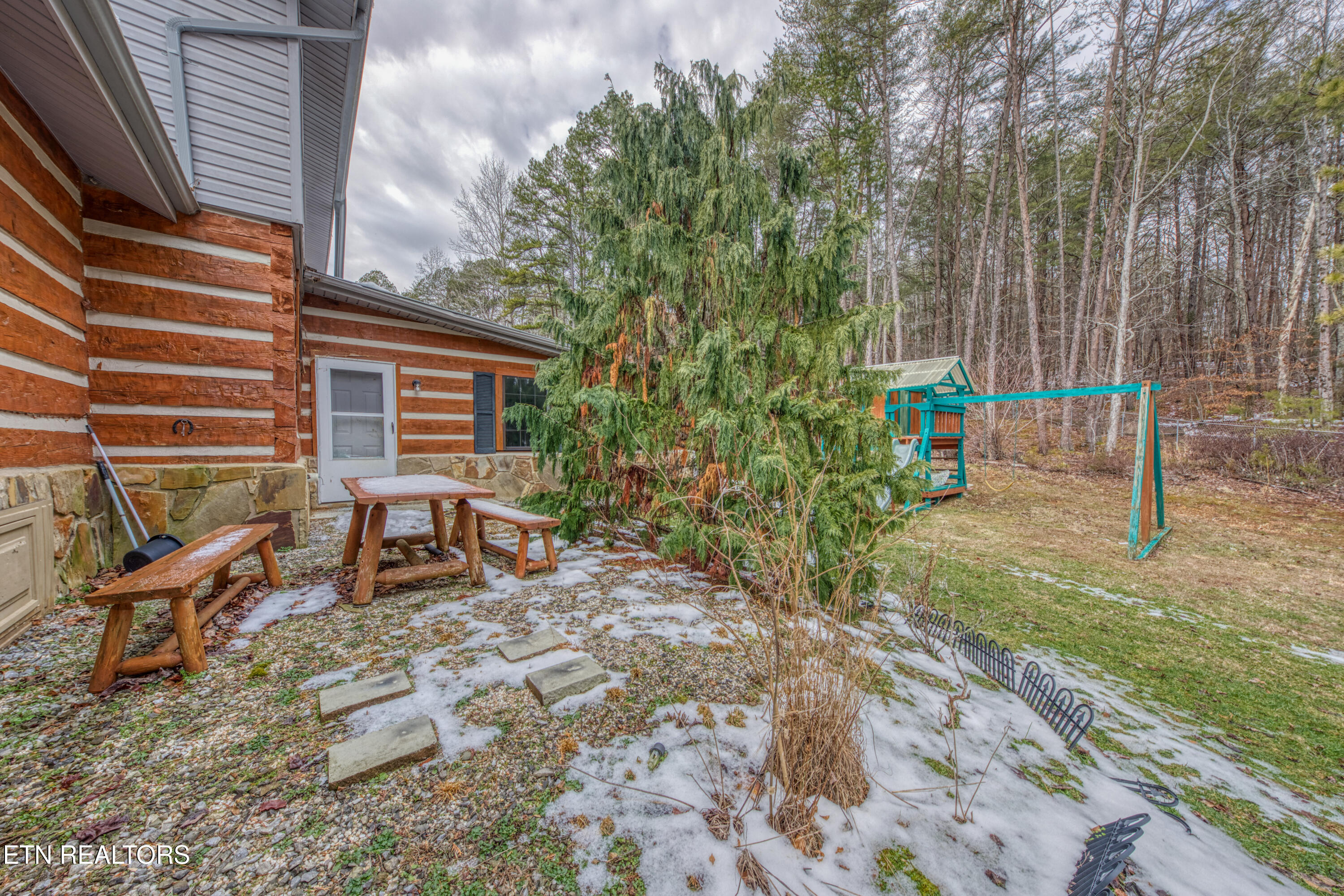 686 Thomas Road Sevierville TN 37876