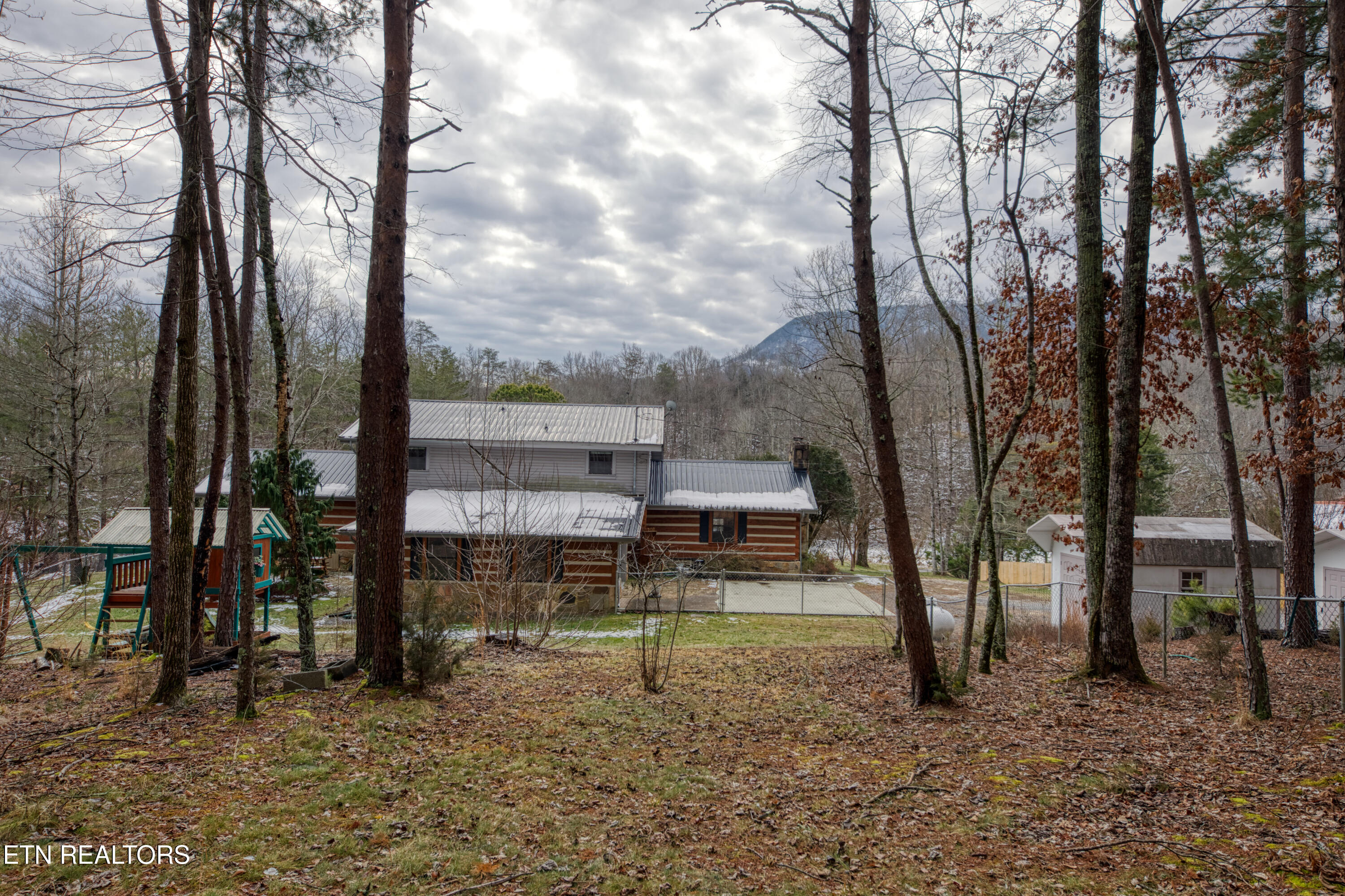 686 Thomas Road Sevierville TN 37876