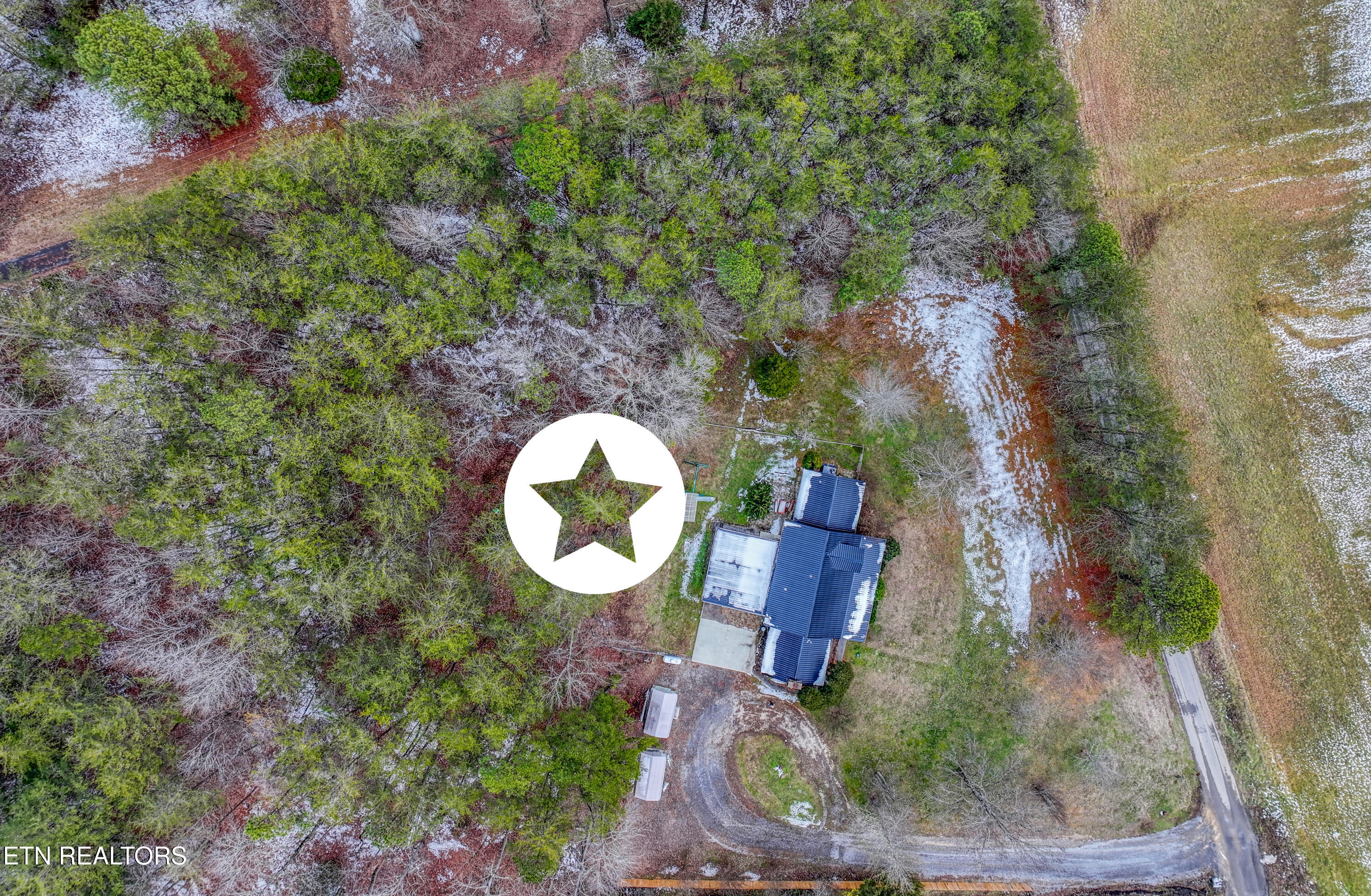 686 Thomas Road Sevierville TN 37876