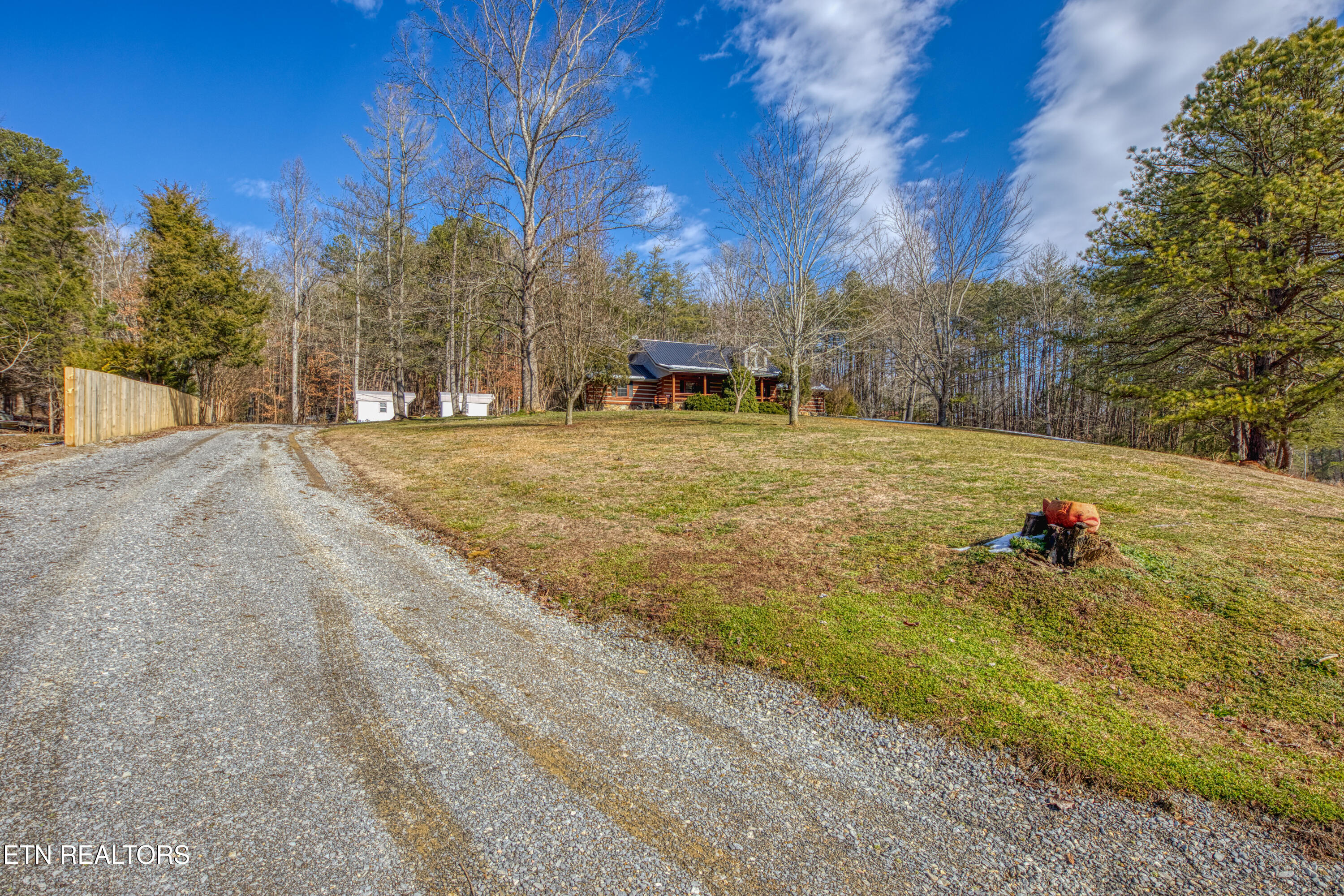 686 Thomas Road Sevierville TN 37876