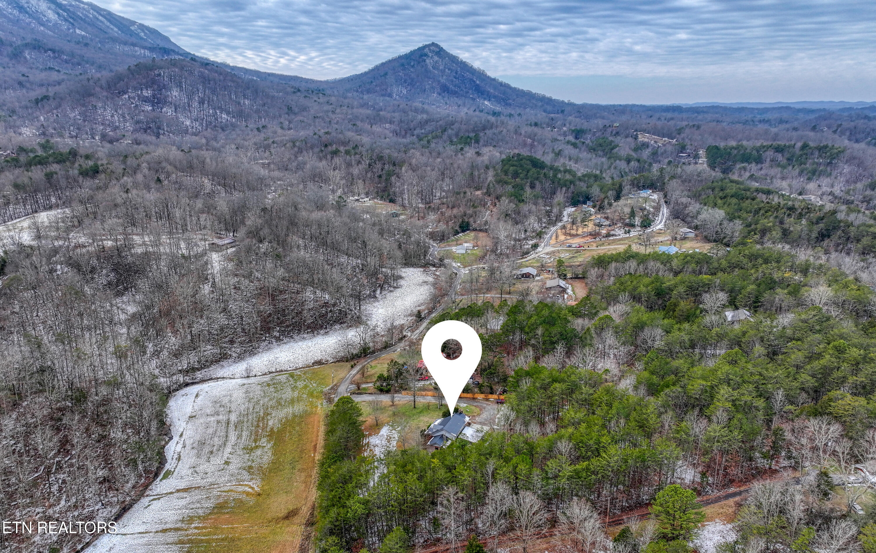 686 Thomas Road Sevierville TN 37876