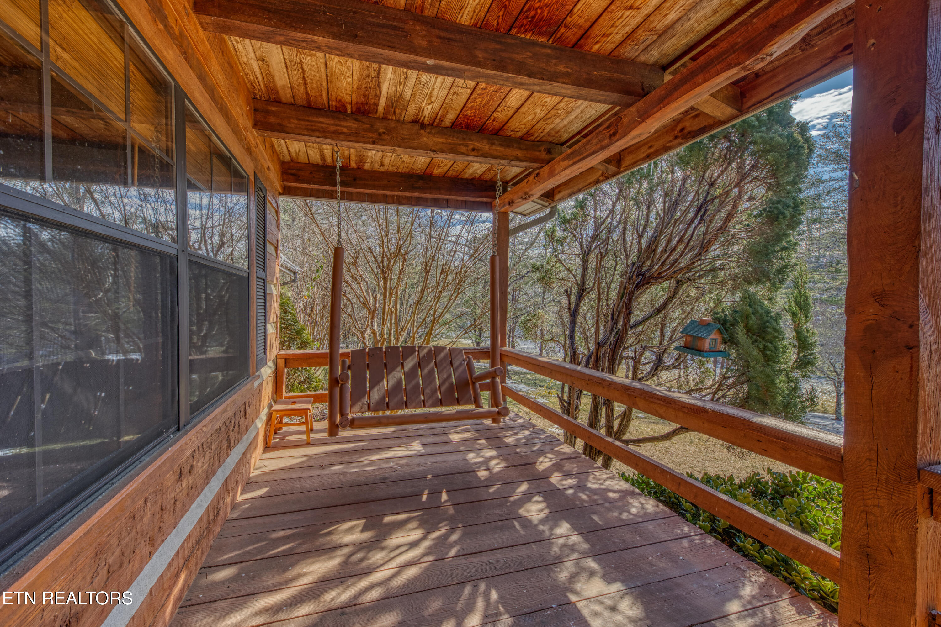 686 Thomas Road Sevierville TN 37876