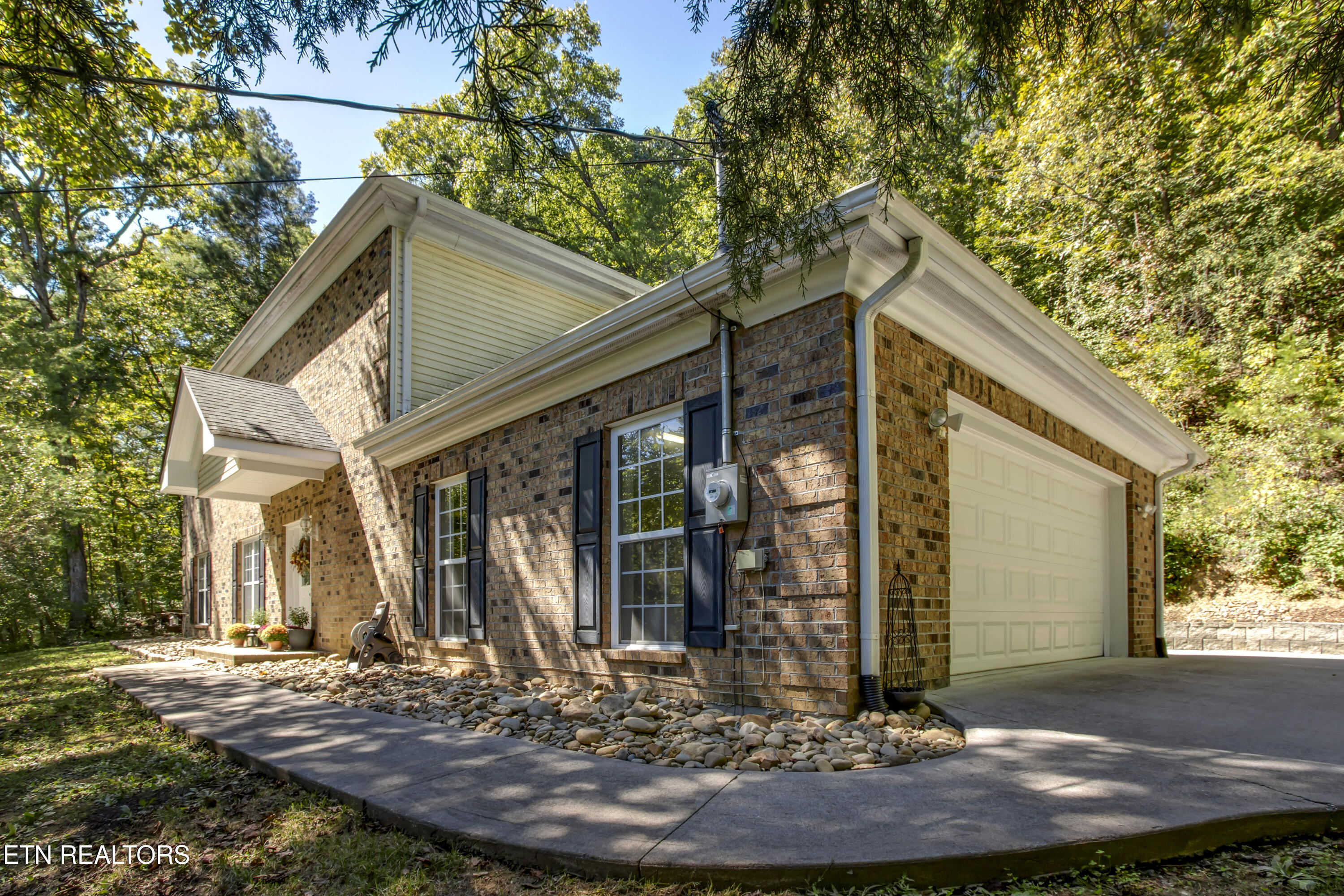154 Glassboro Drive Oak Ridge TN 37830