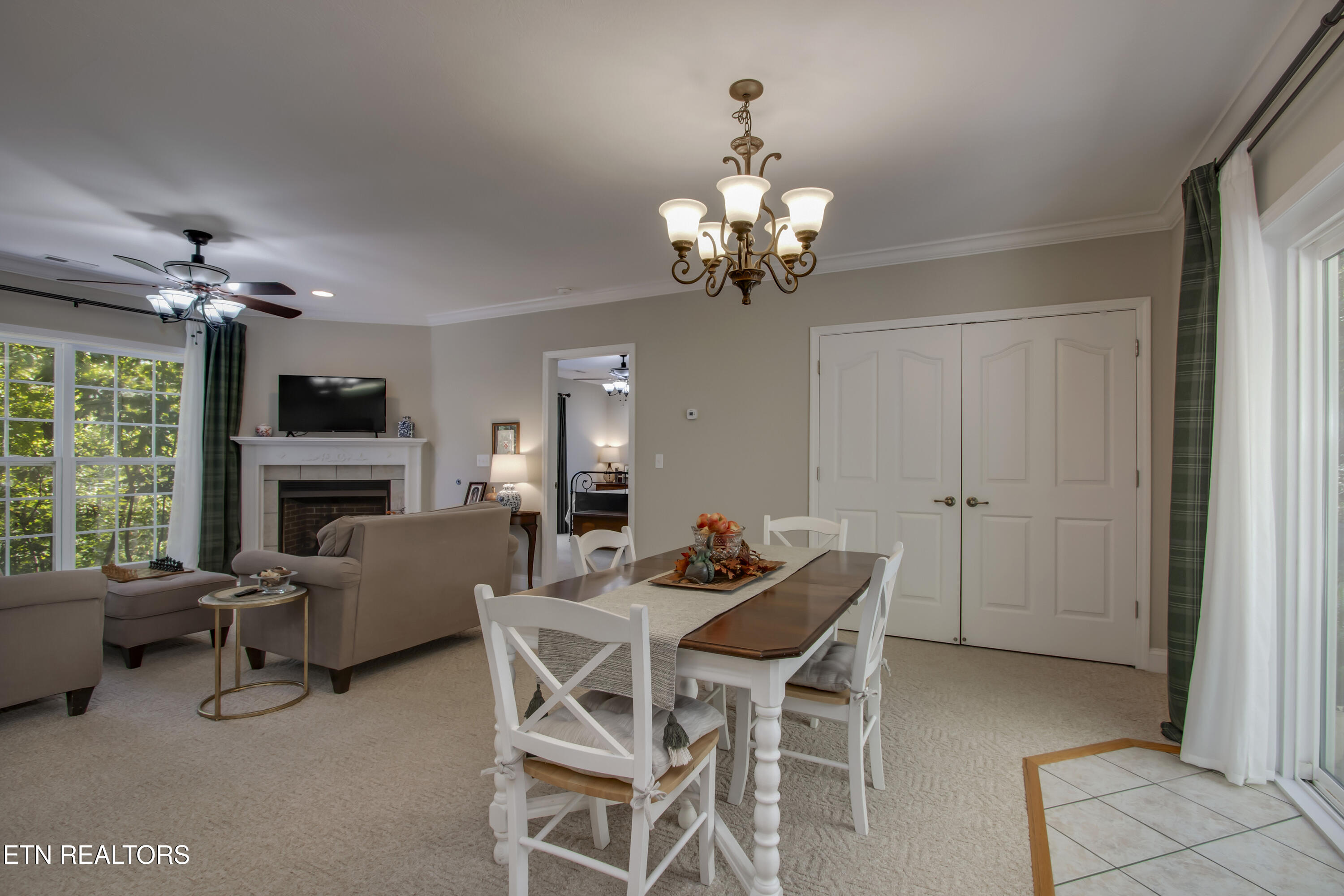 154 Glassboro Drive Oak Ridge TN 37830