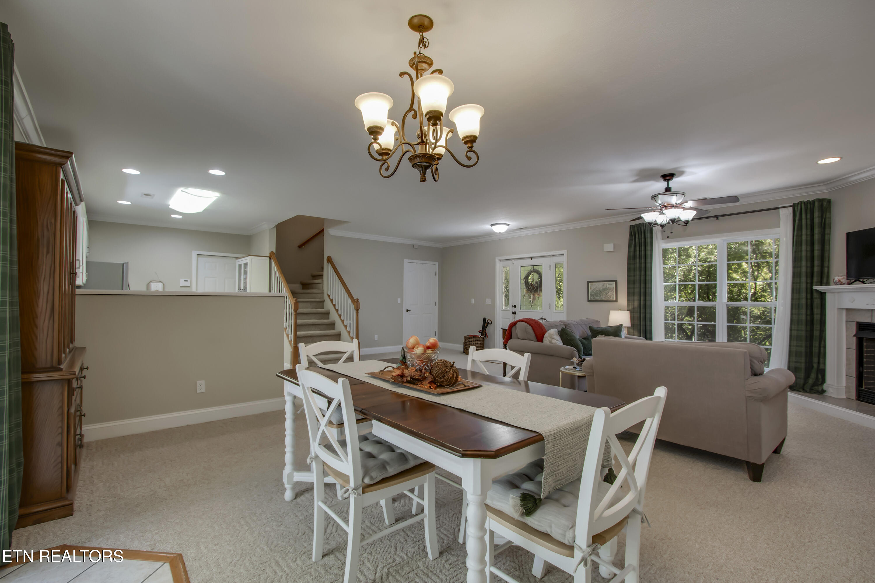 154 Glassboro Drive Oak Ridge TN 37830