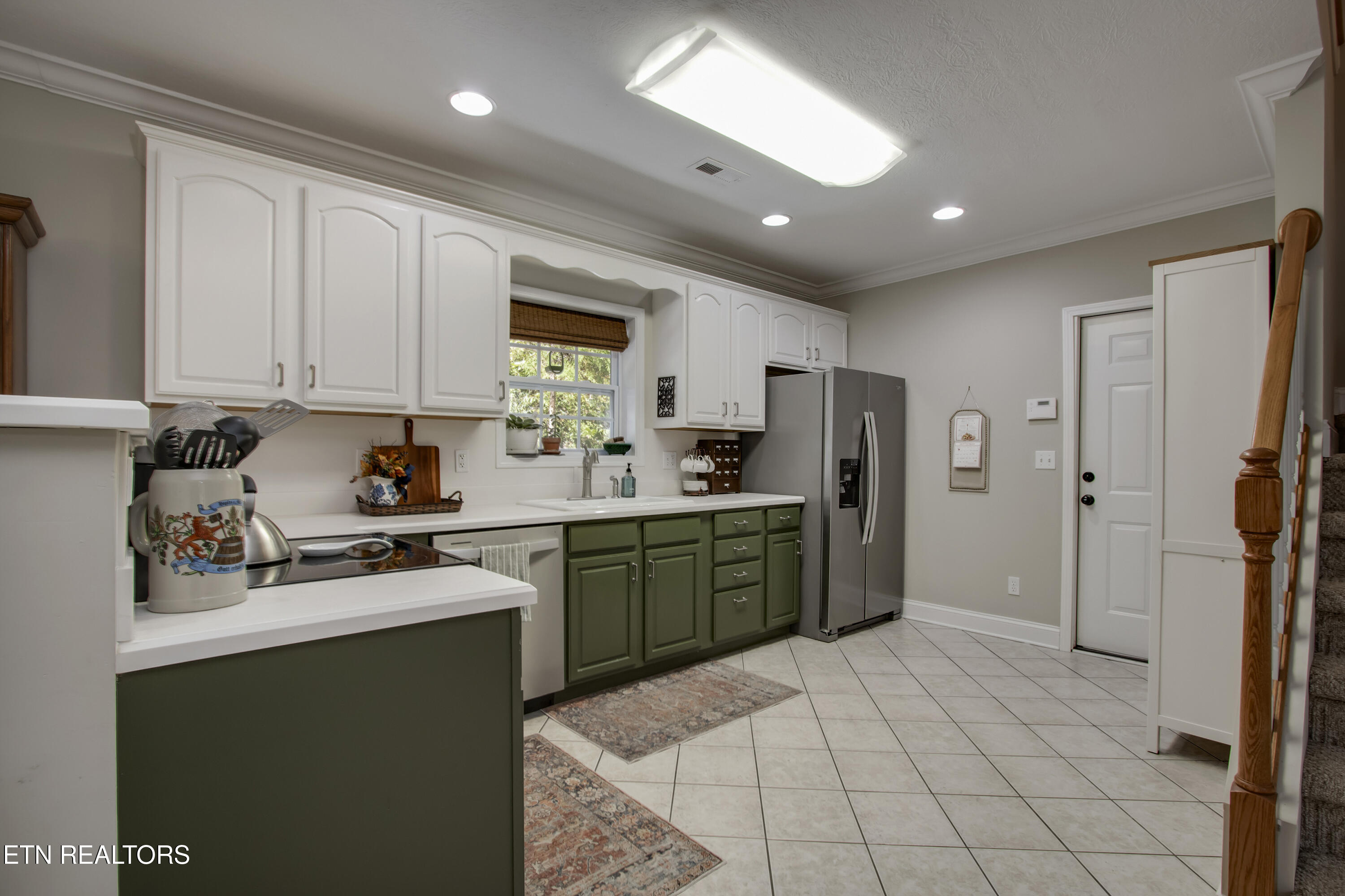 154 Glassboro Drive Oak Ridge TN 37830