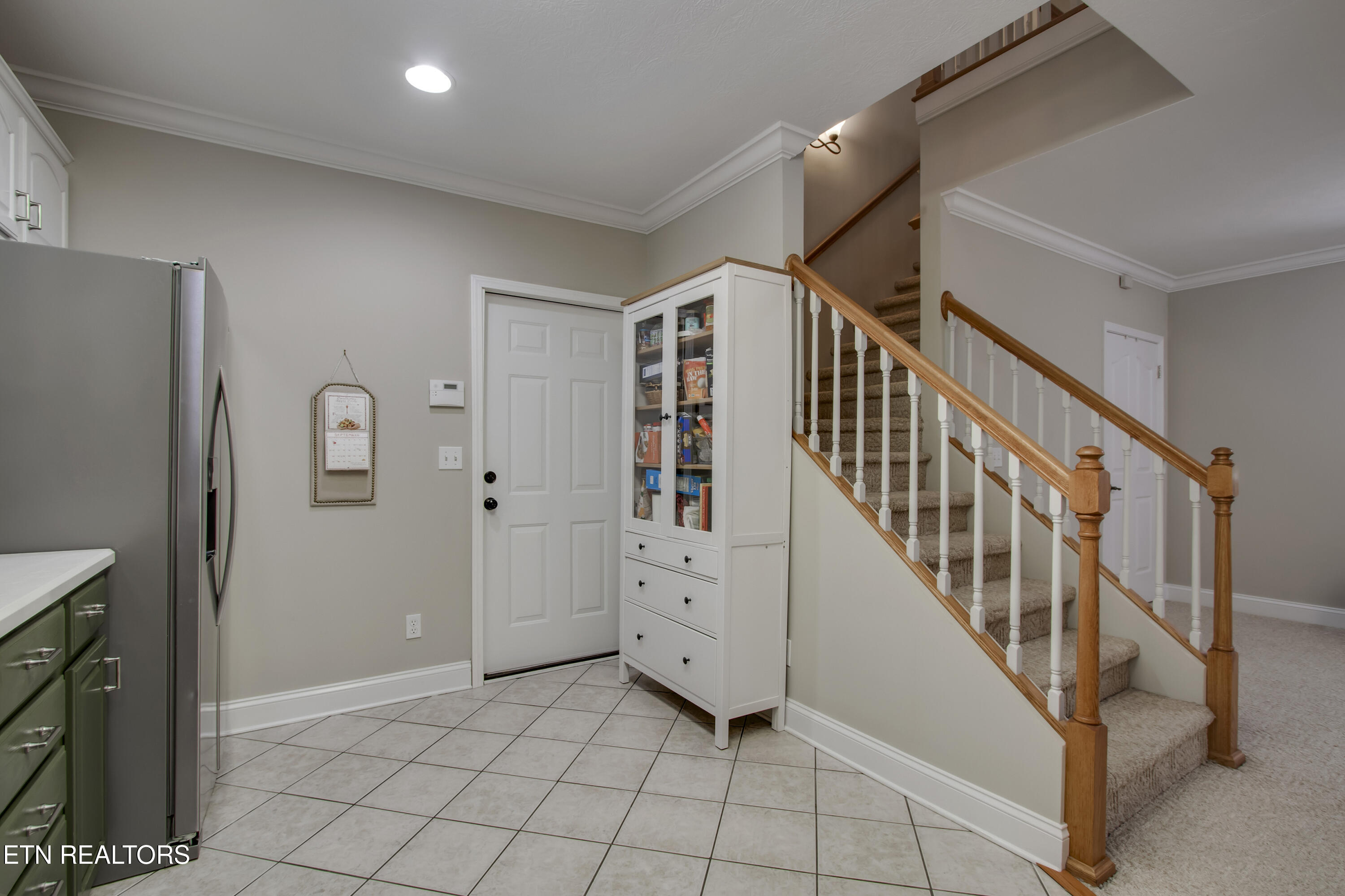 154 Glassboro Drive Oak Ridge TN 37830