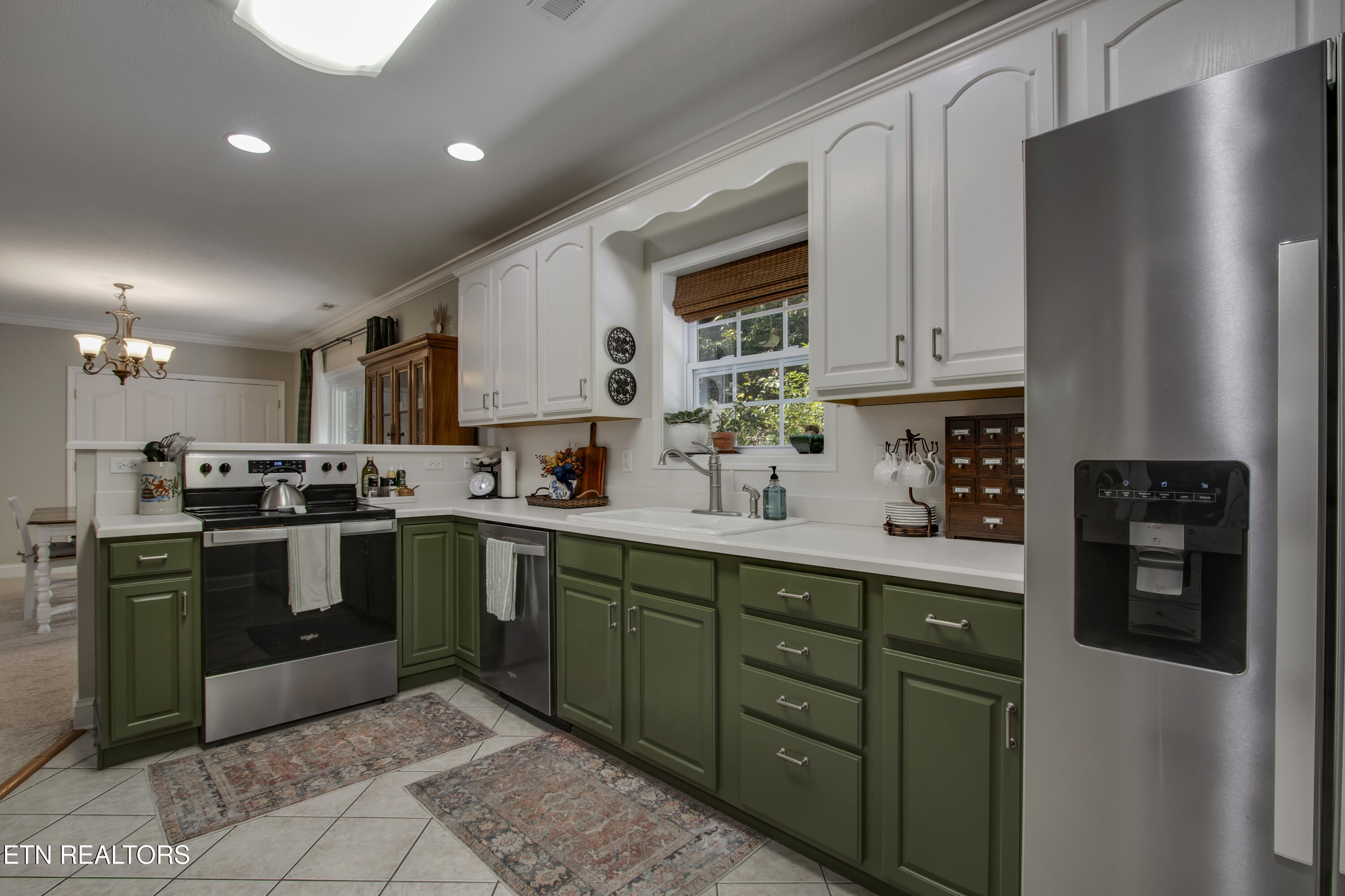 154 Glassboro Drive Oak Ridge TN 37830