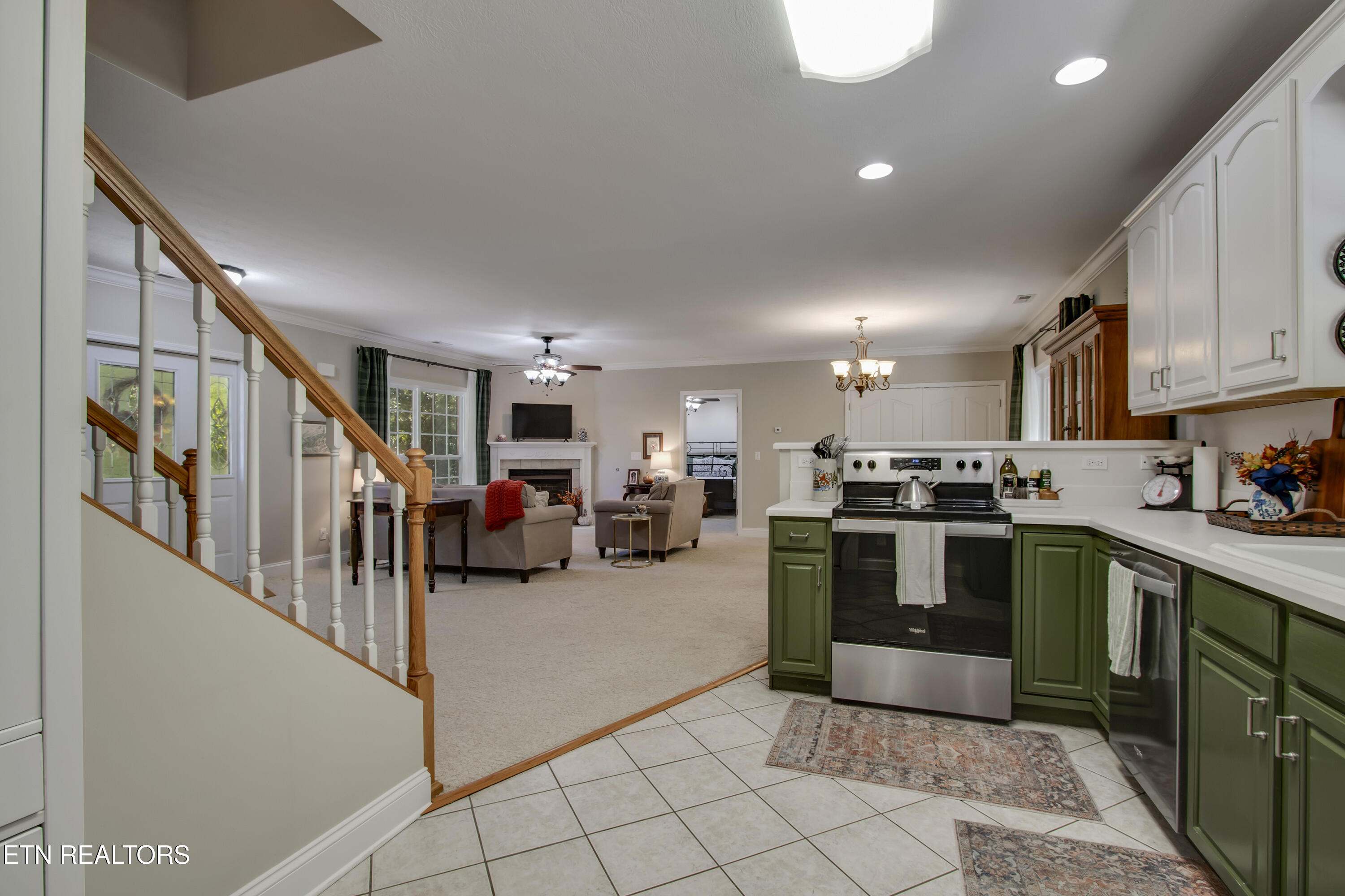 154 Glassboro Drive Oak Ridge TN 37830