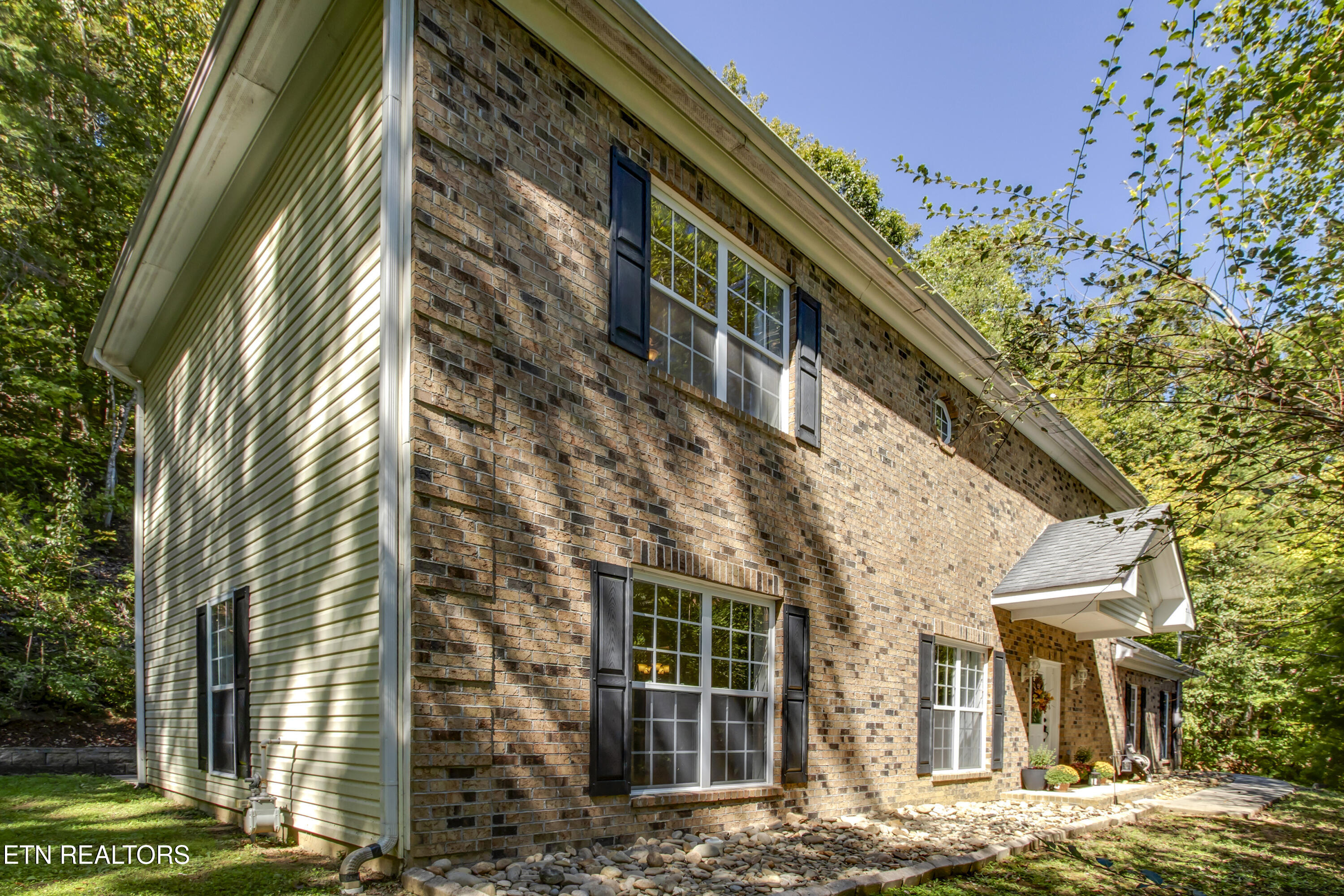 154 Glassboro Drive Oak Ridge TN 37830