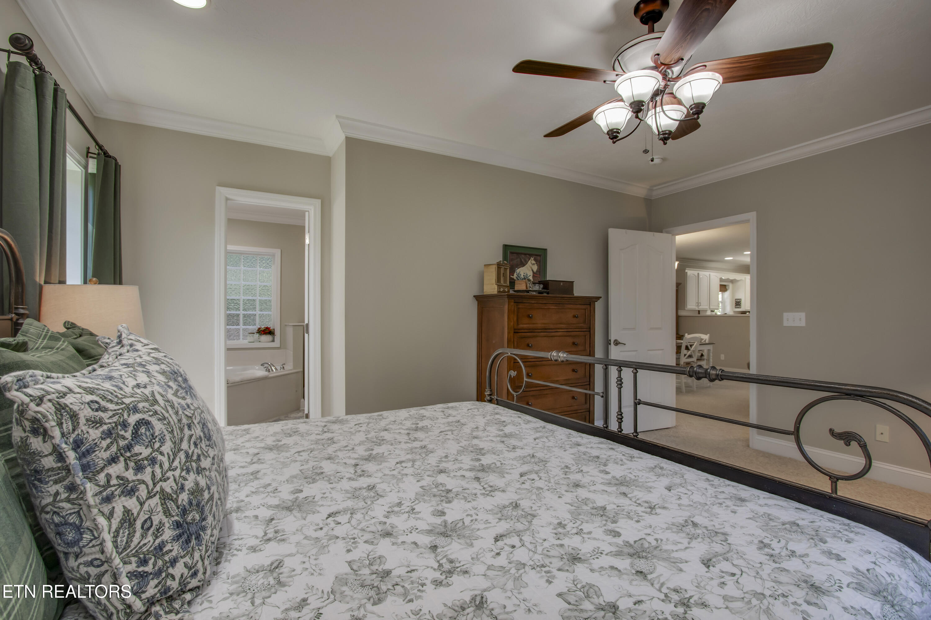 154 Glassboro Drive Oak Ridge TN 37830