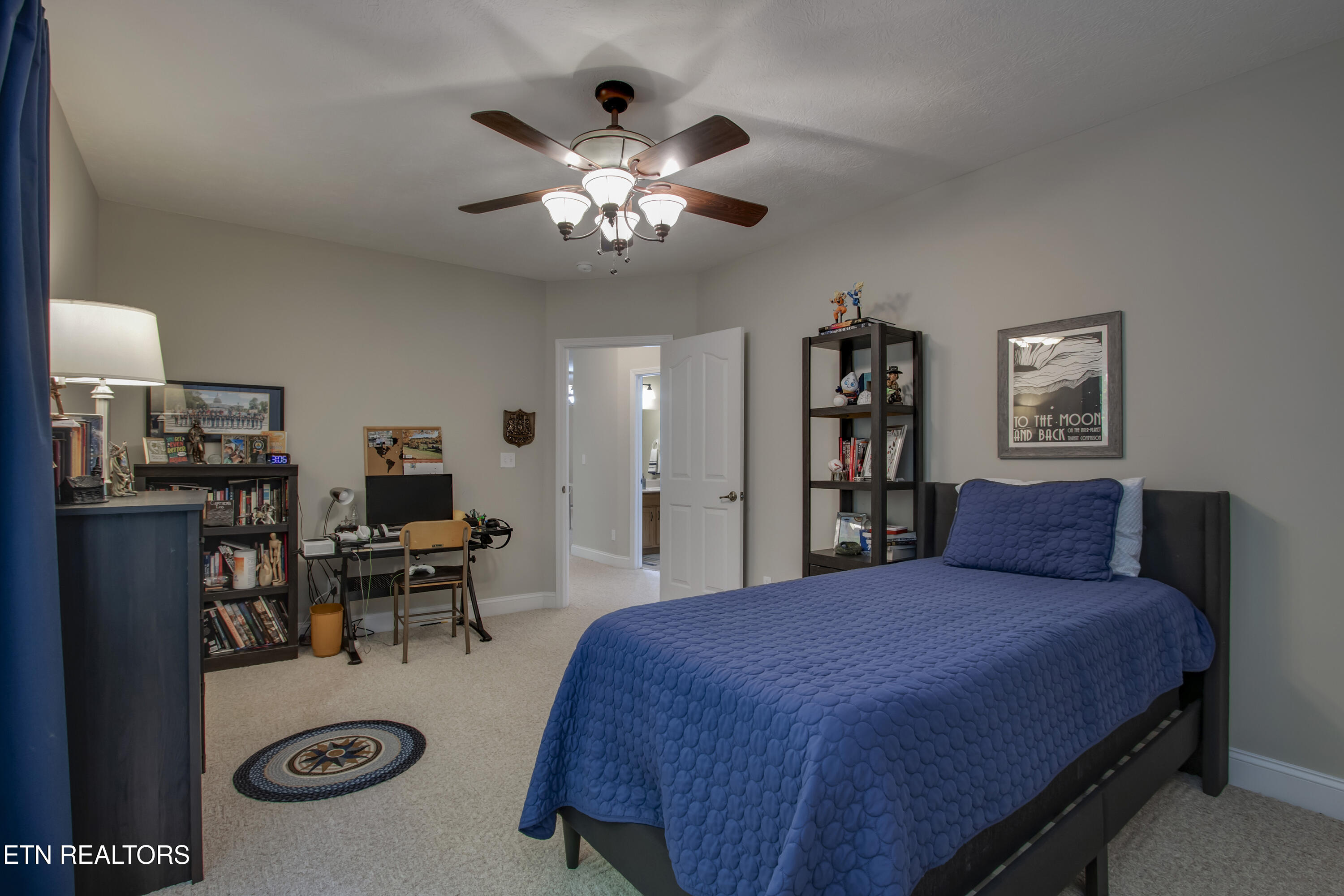 154 Glassboro Drive Oak Ridge TN 37830