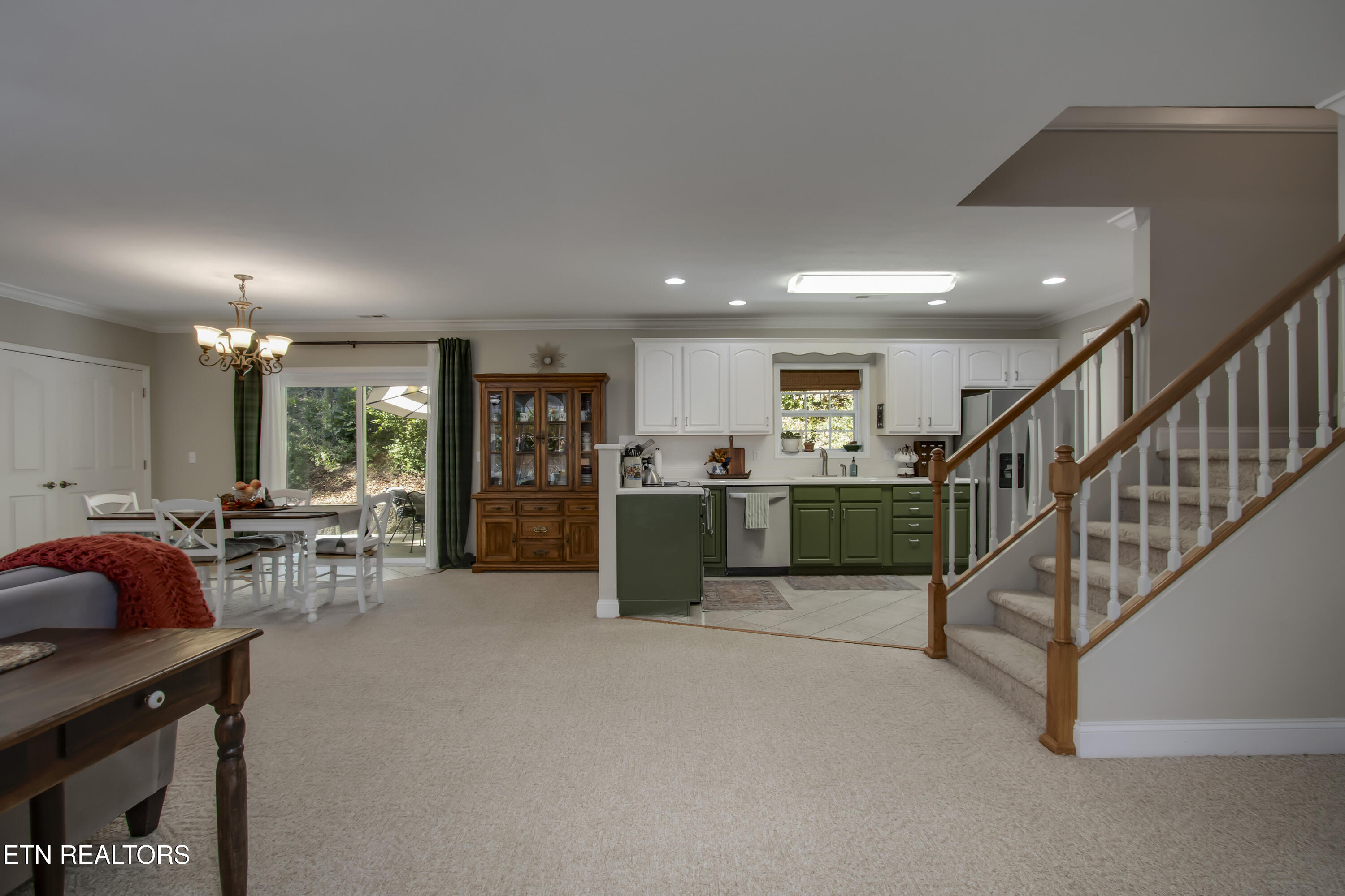154 Glassboro Drive Oak Ridge TN 37830