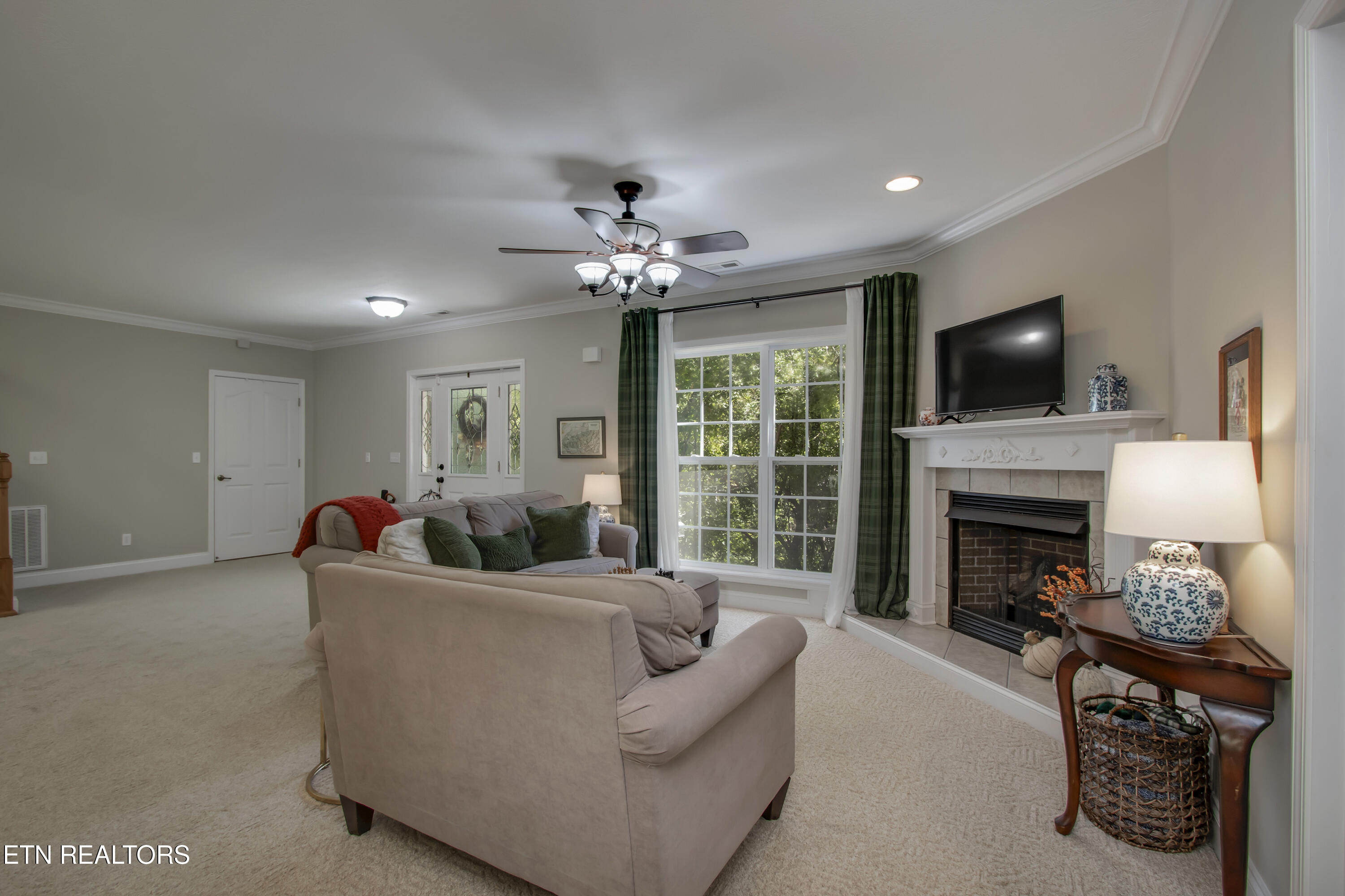 154 Glassboro Drive Oak Ridge TN 37830