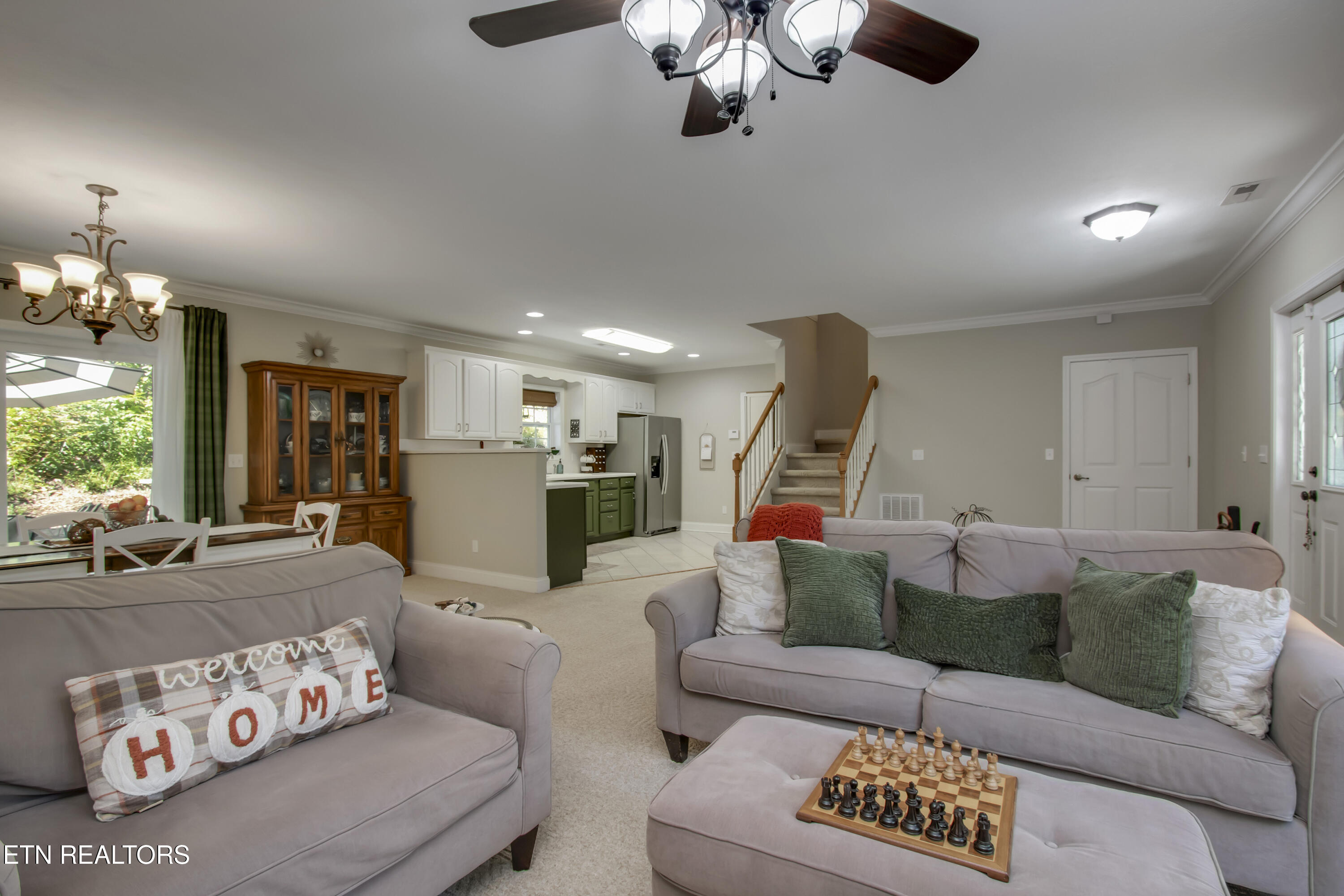 154 Glassboro Drive Oak Ridge TN 37830