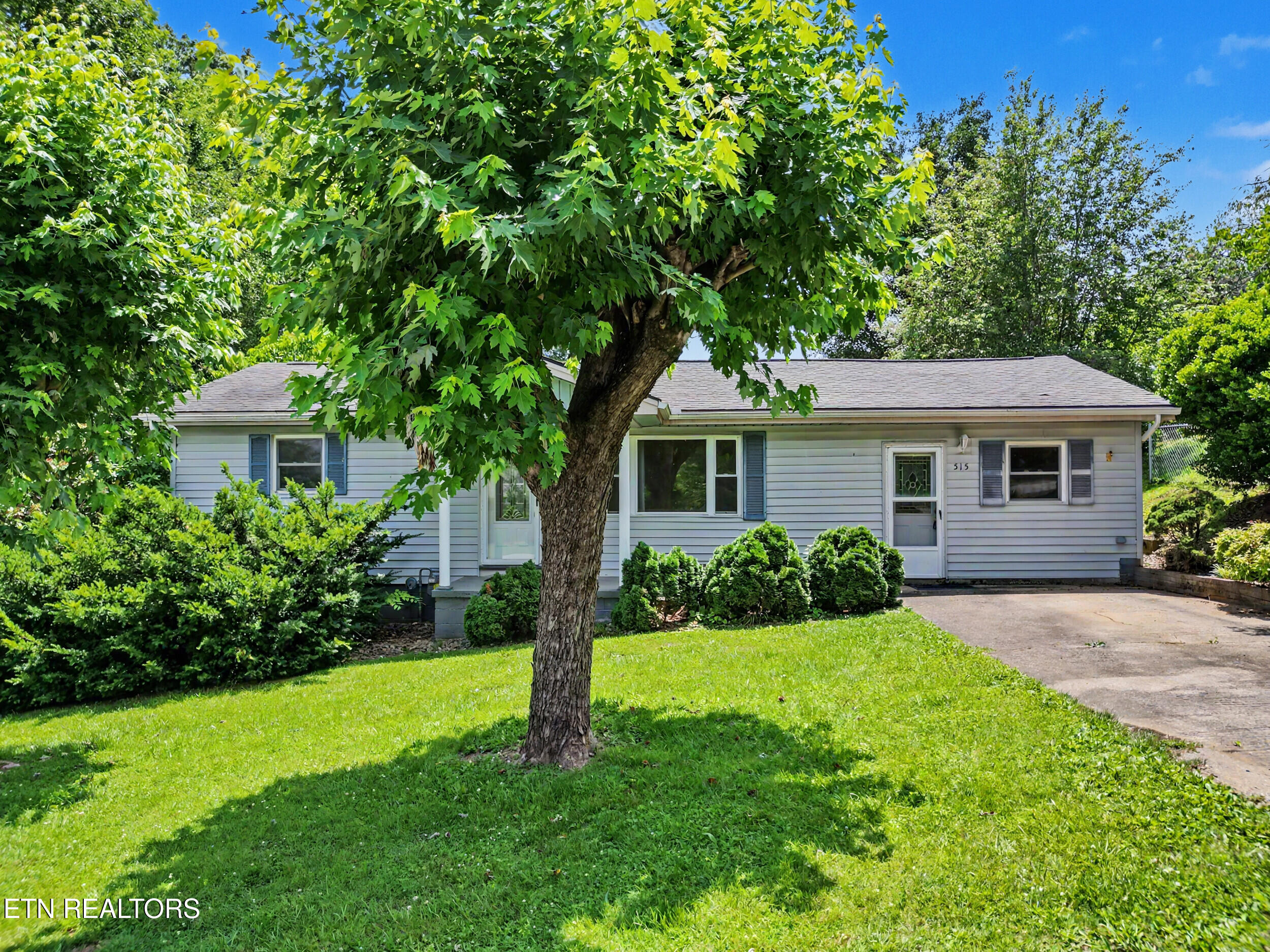 515 Morrell Street Newport TN 37821