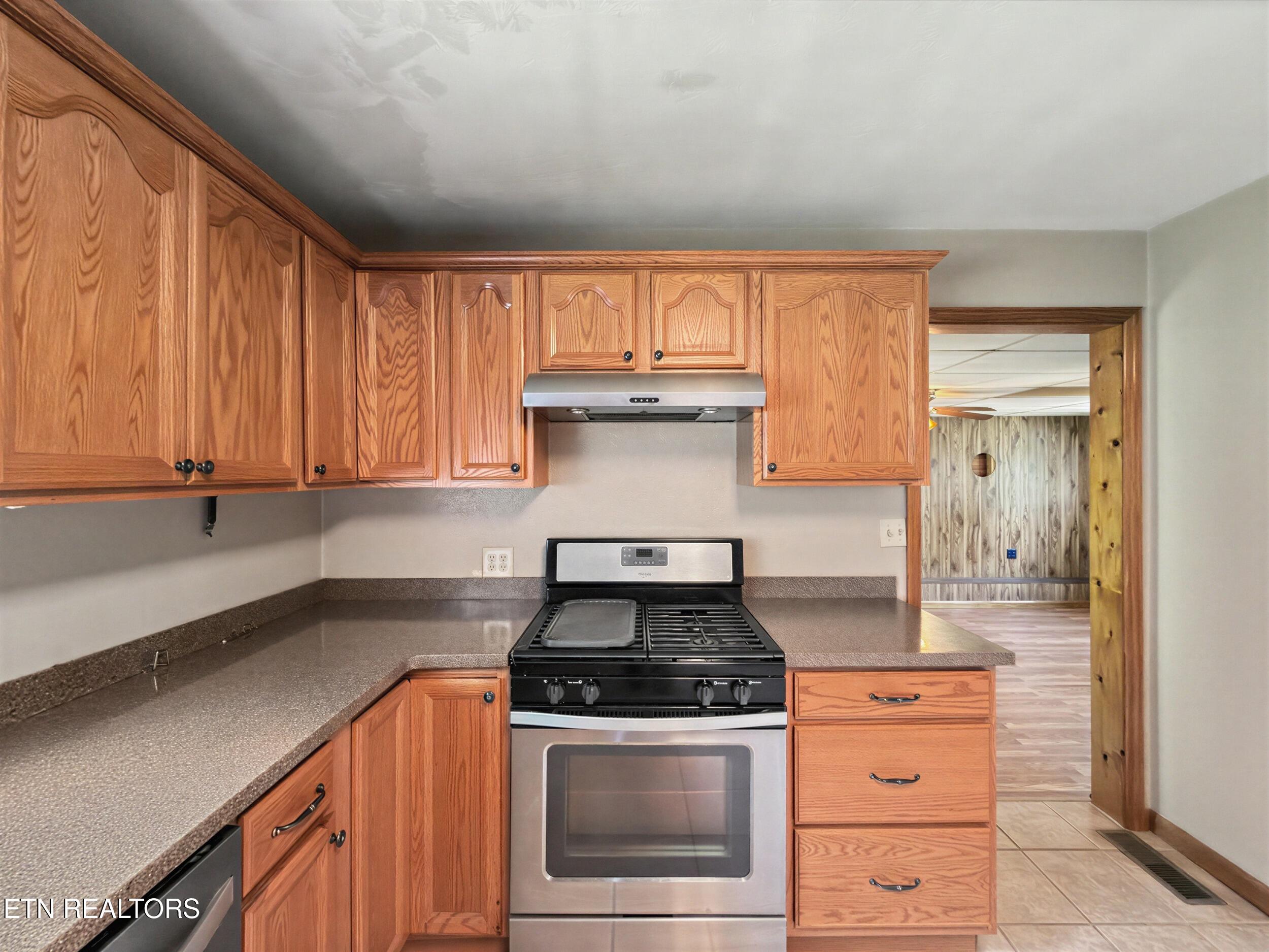 515 Morrell Street Newport TN 37821