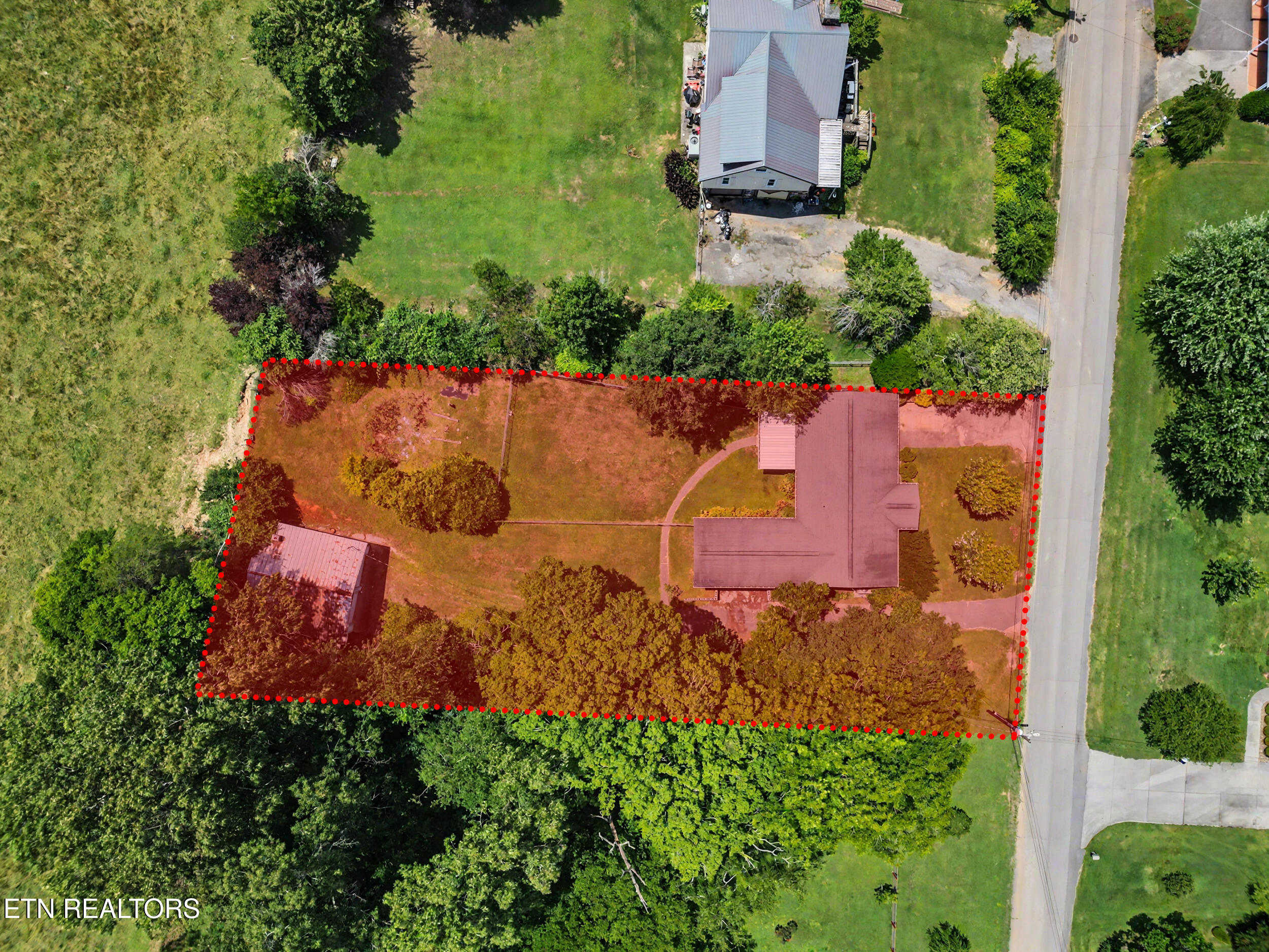 515 Morrell Street Newport TN 37821