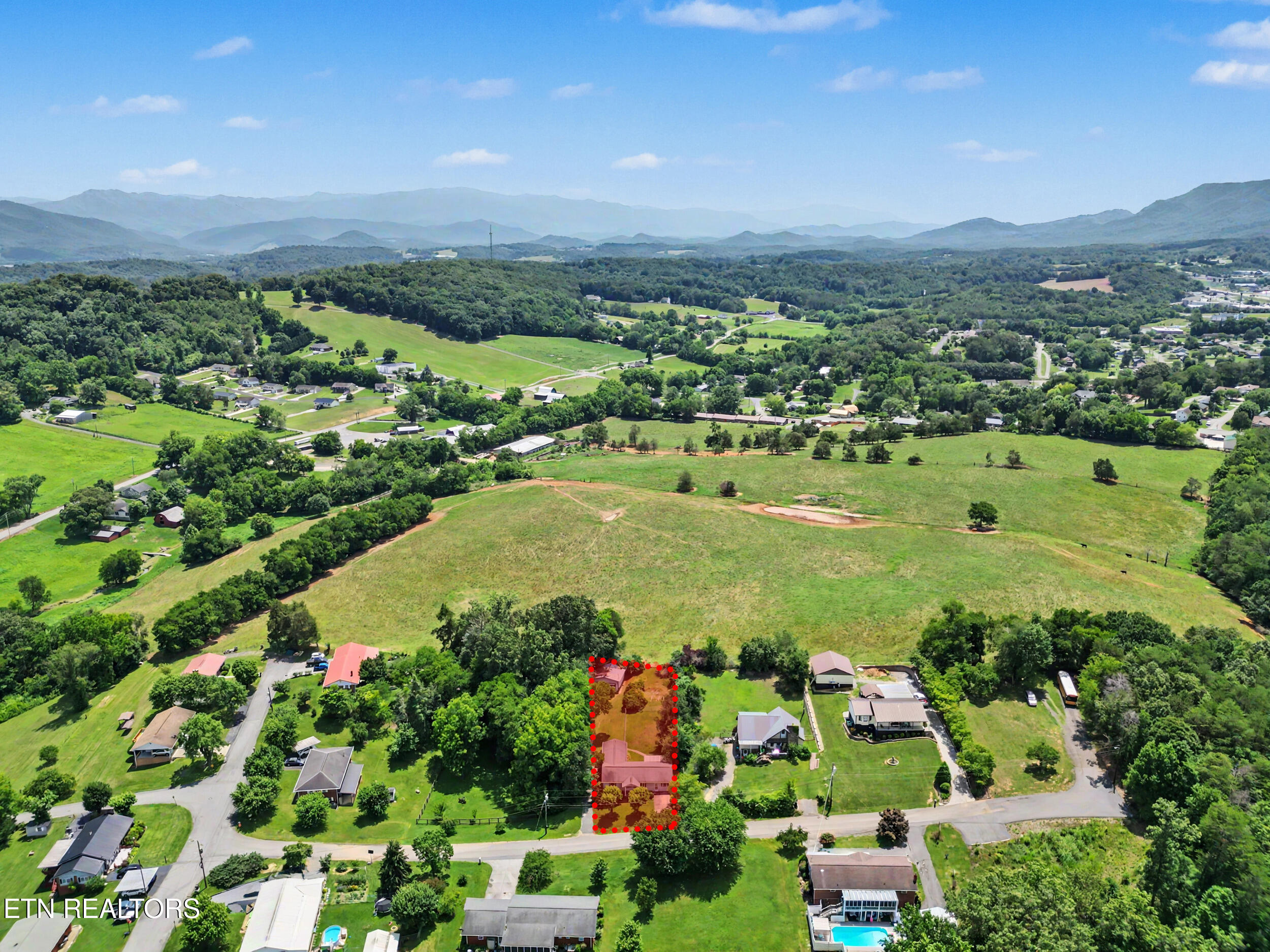 515 Morrell Street Newport TN 37821