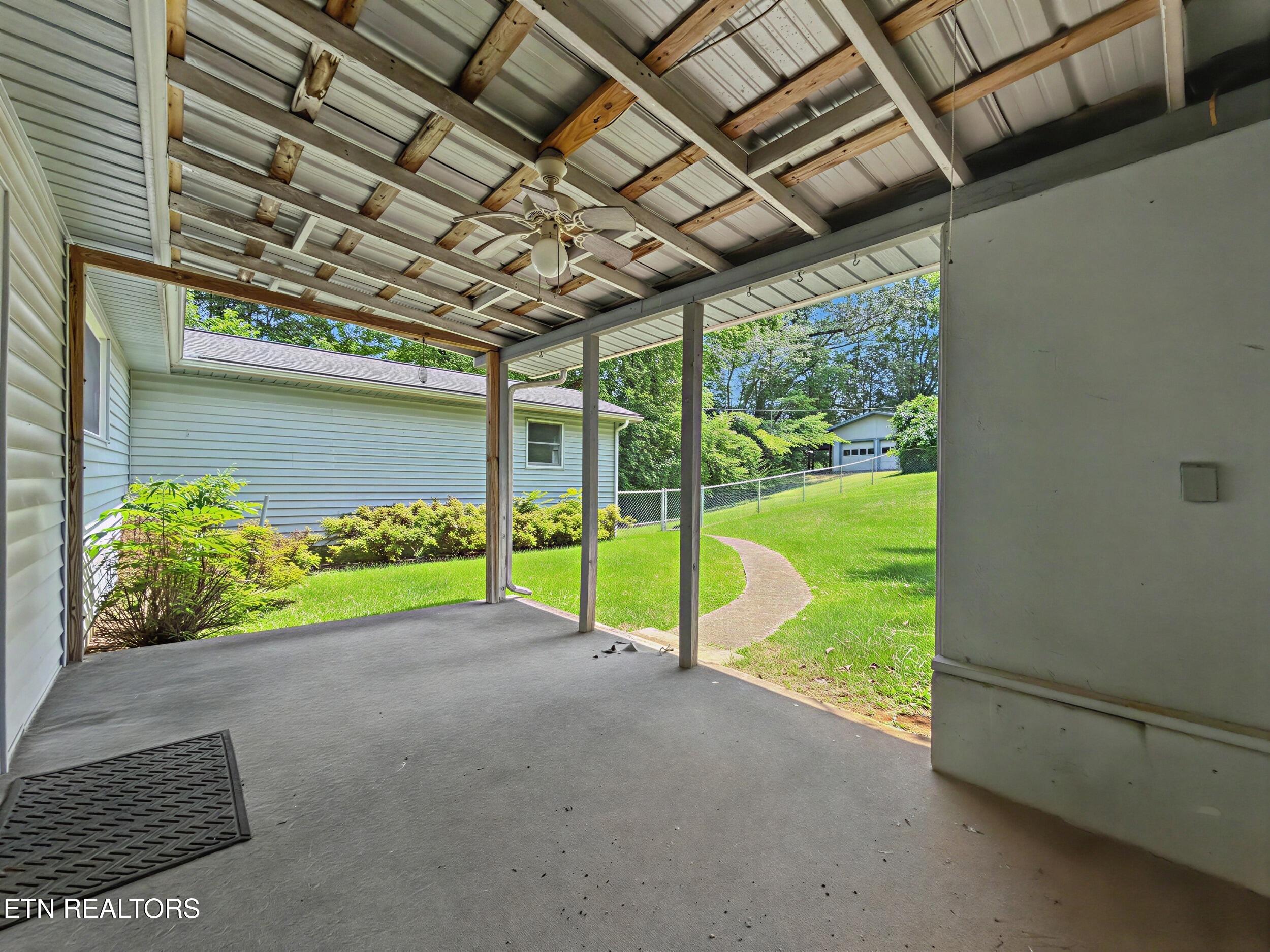515 Morrell Street Newport TN 37821