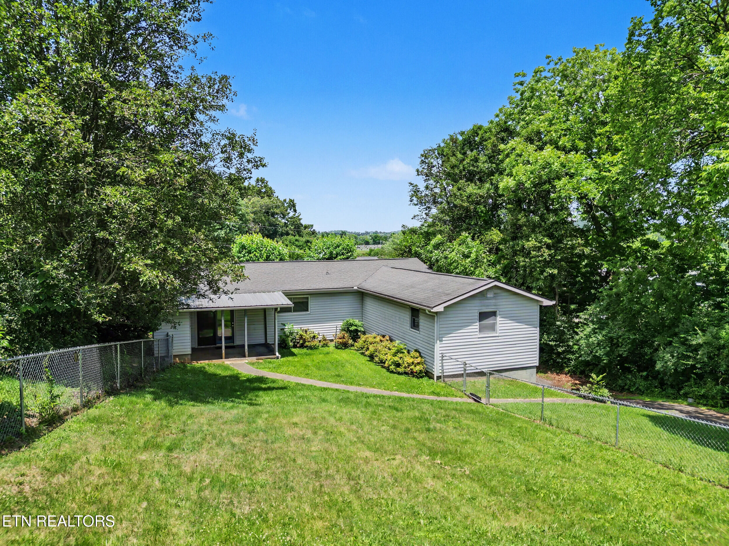 515 Morrell Street Newport TN 37821