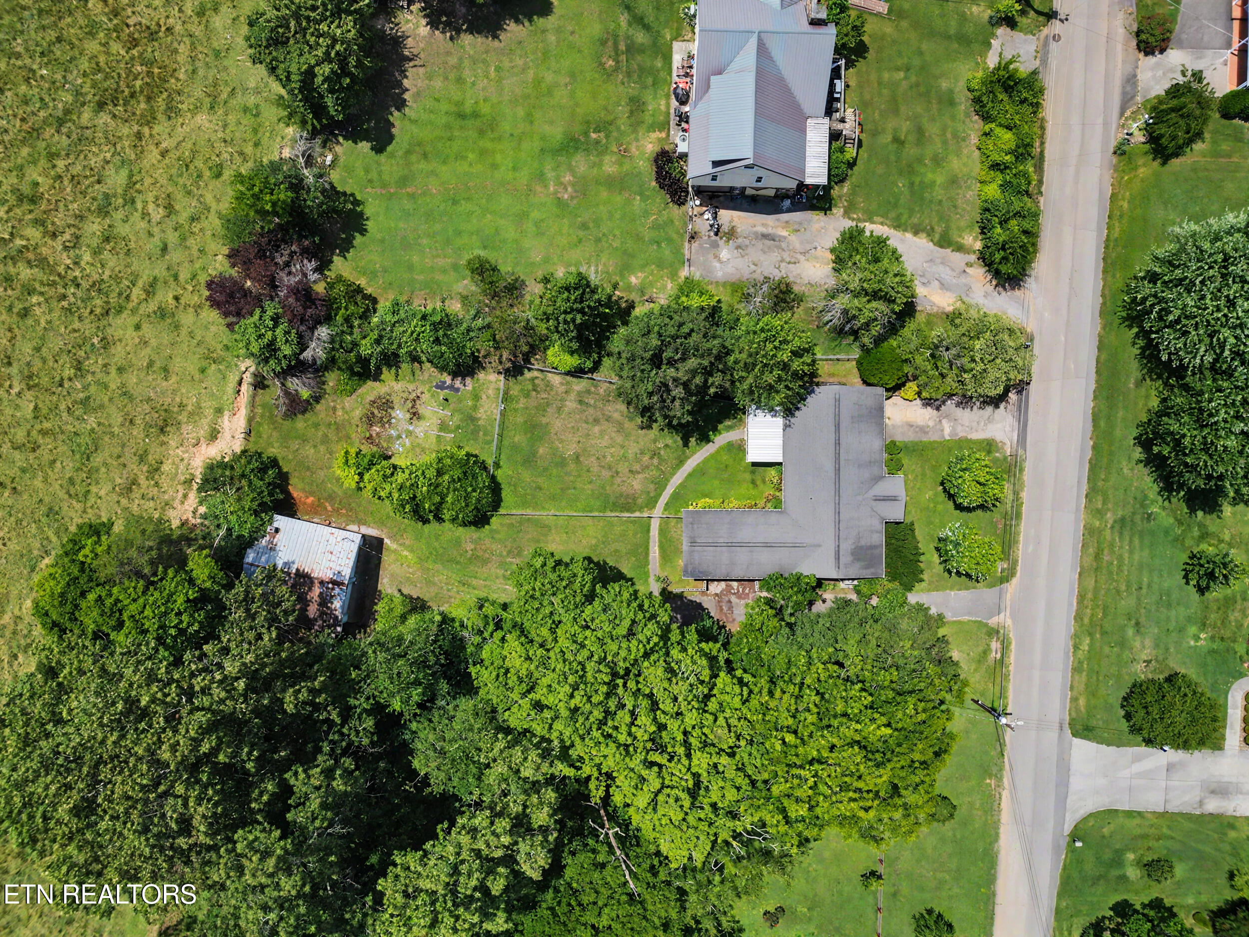 515 Morrell Street Newport TN 37821