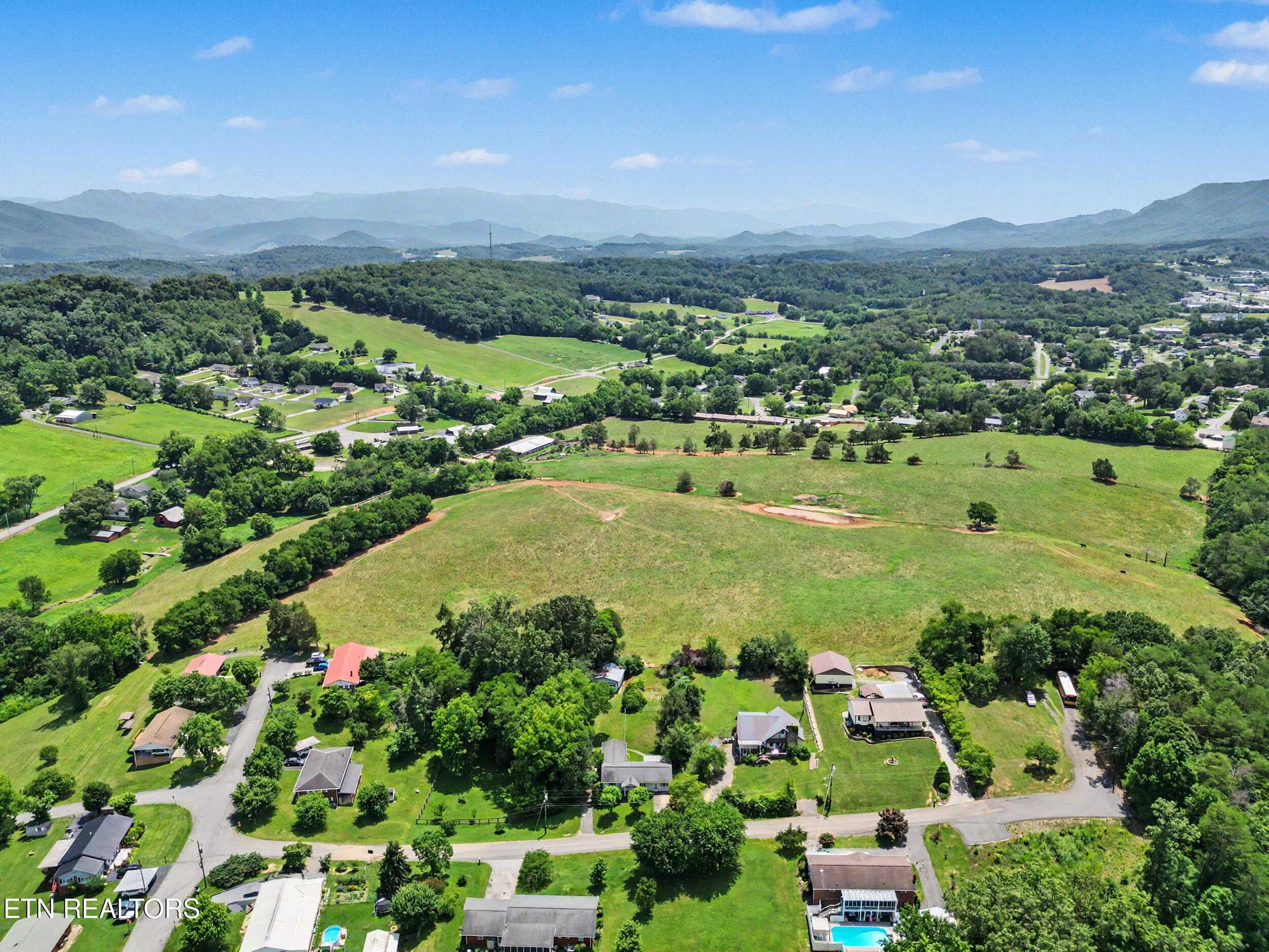 515 Morrell Street Newport TN 37821