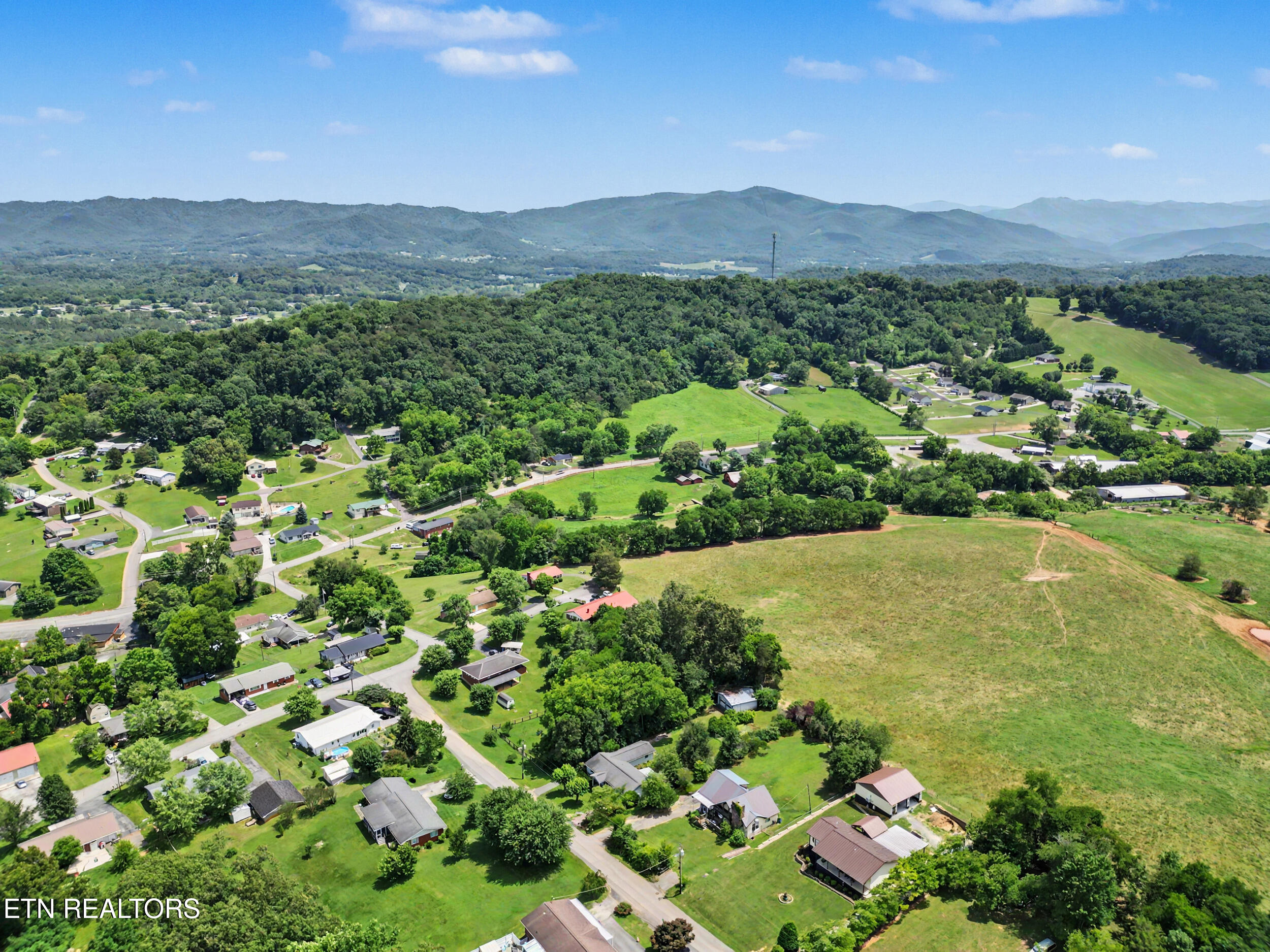 515 Morrell Street Newport TN 37821