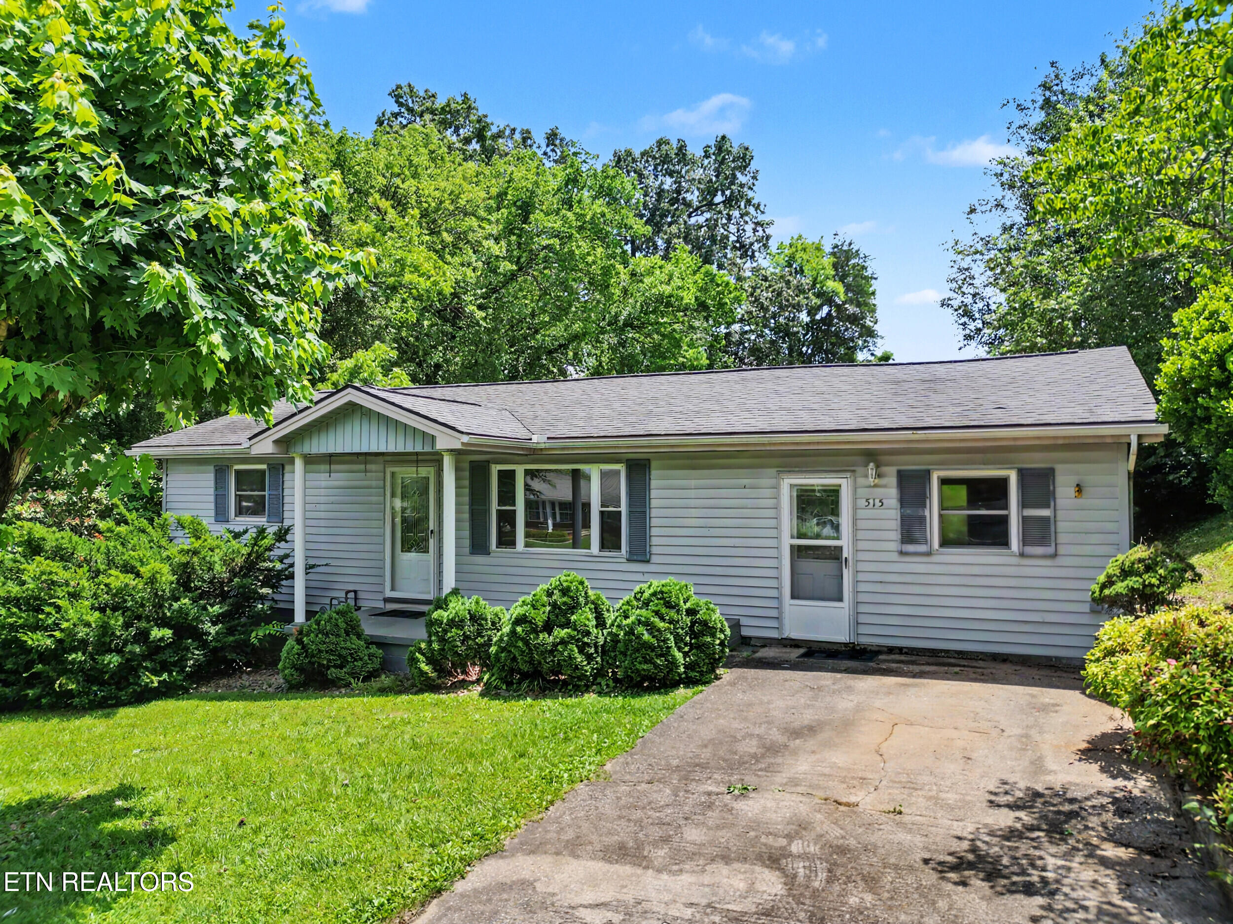 515 Morrell Street Newport TN 37821