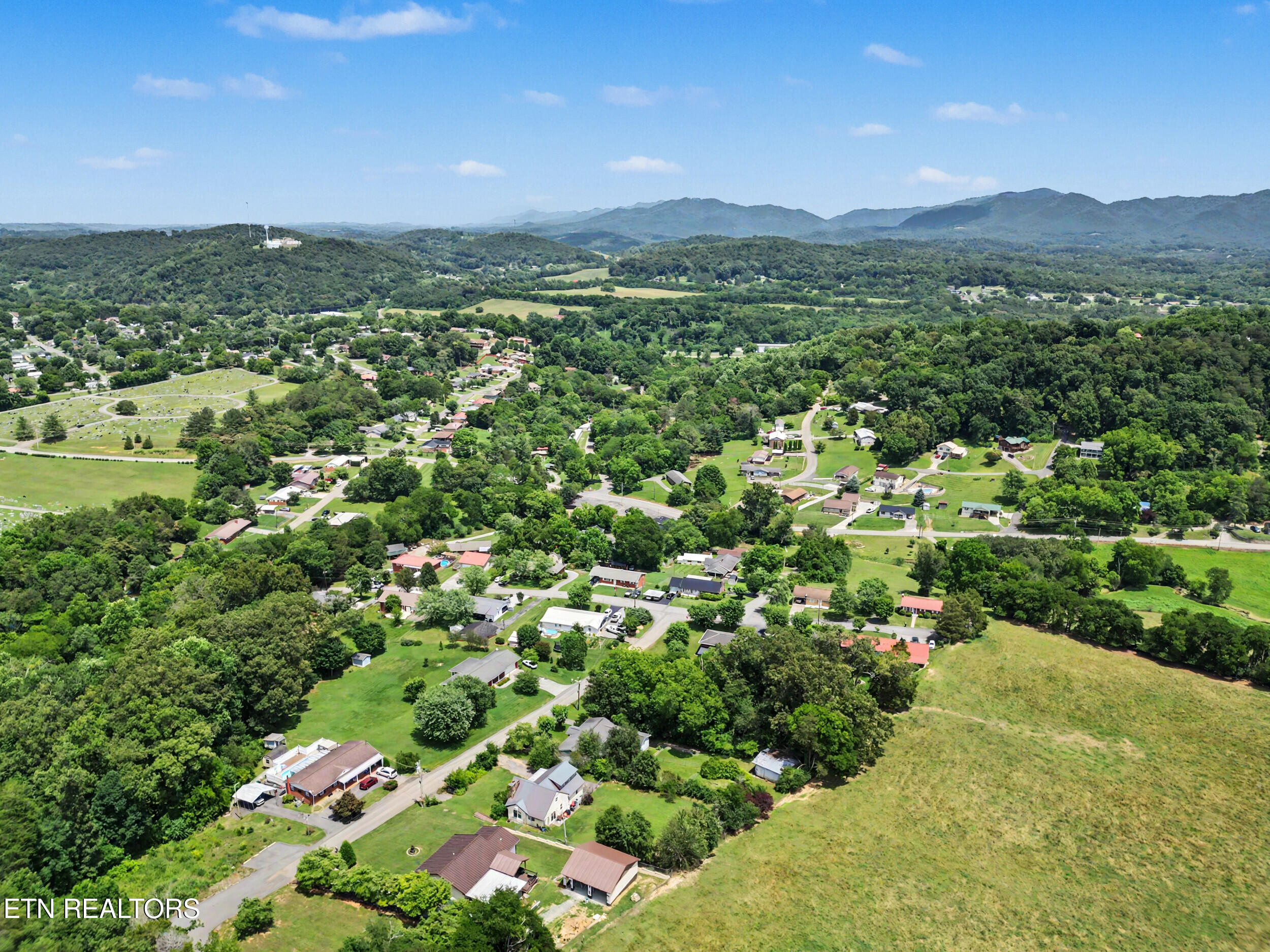 515 Morrell Street Newport TN 37821