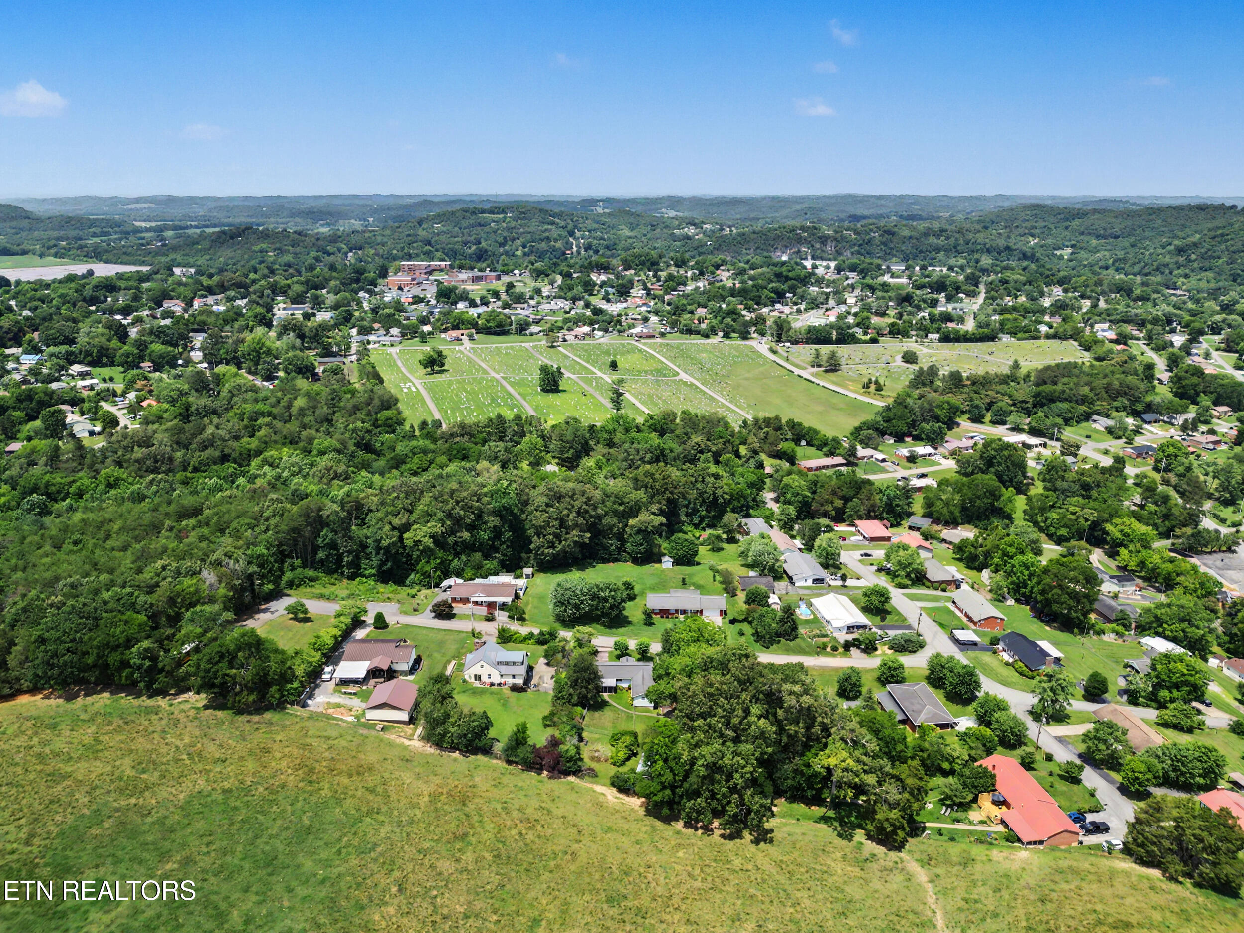 515 Morrell Street Newport TN 37821