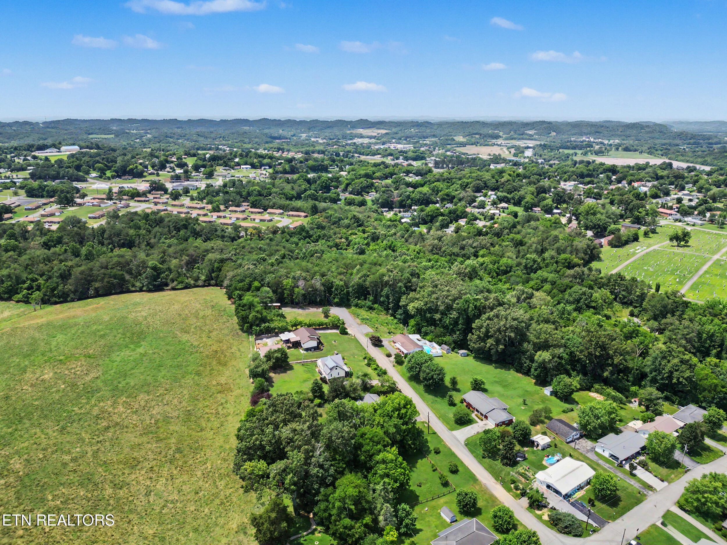 515 Morrell Street Newport TN 37821