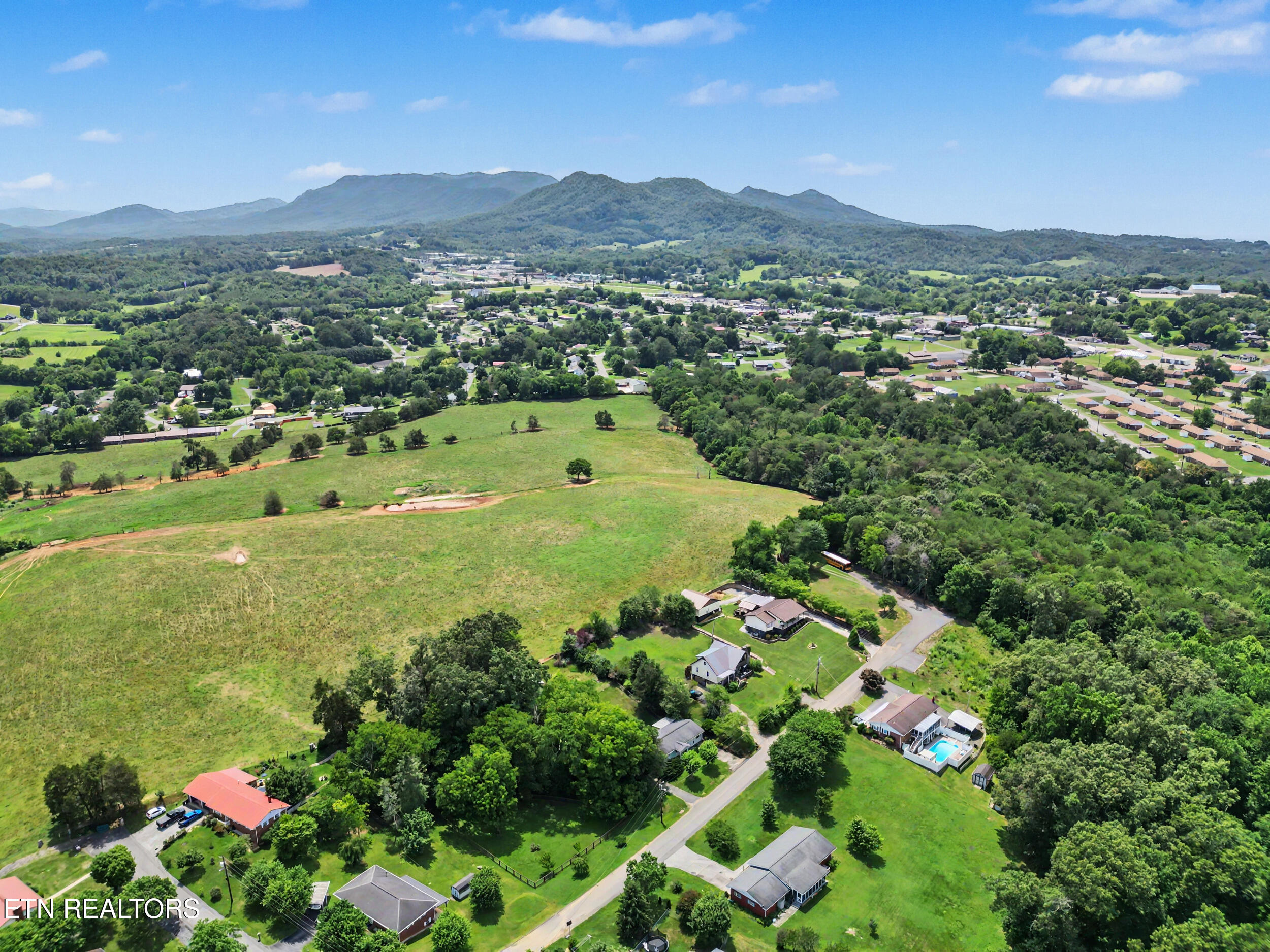 515 Morrell Street Newport TN 37821