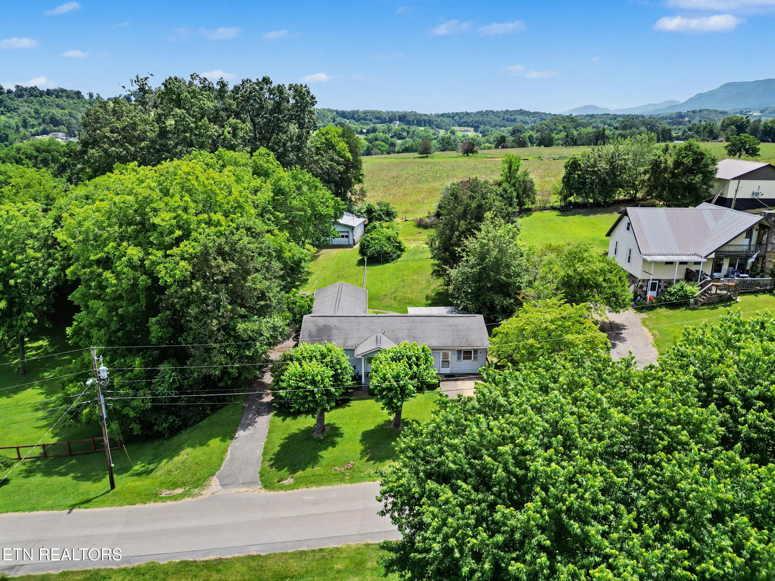 515 Morrell Street Newport TN 37821
