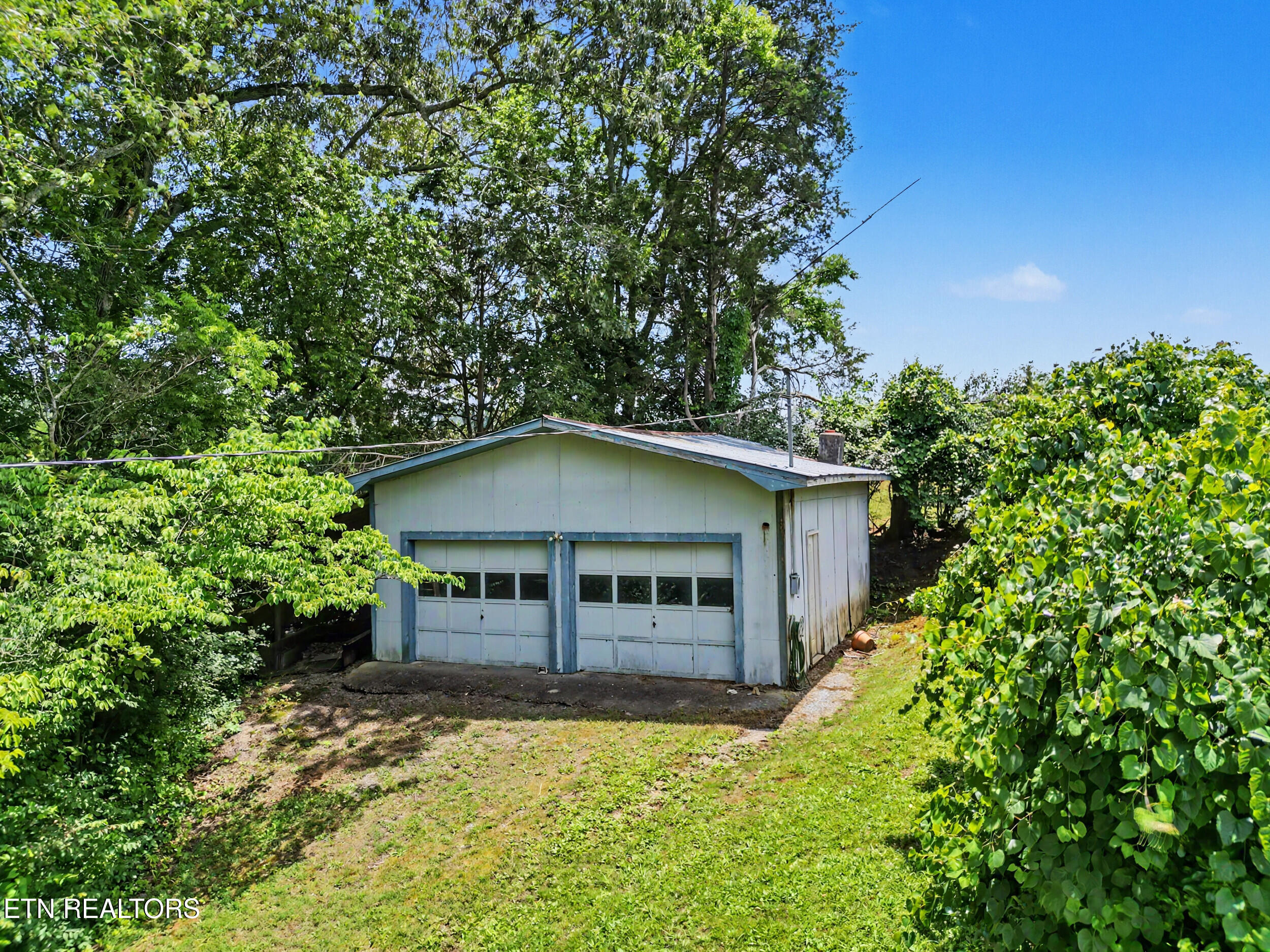 515 Morrell Street Newport TN 37821