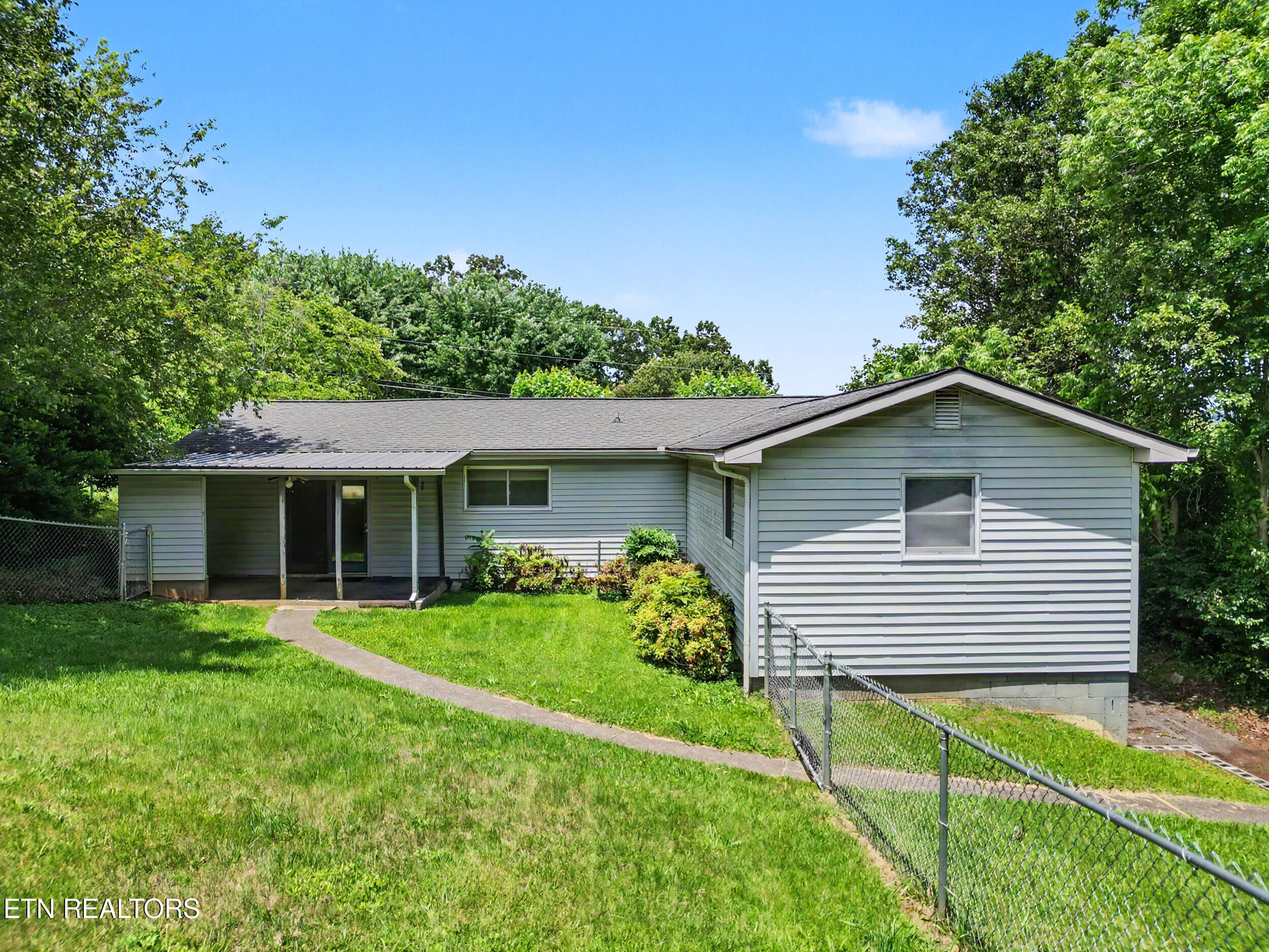 515 Morrell Street Newport TN 37821