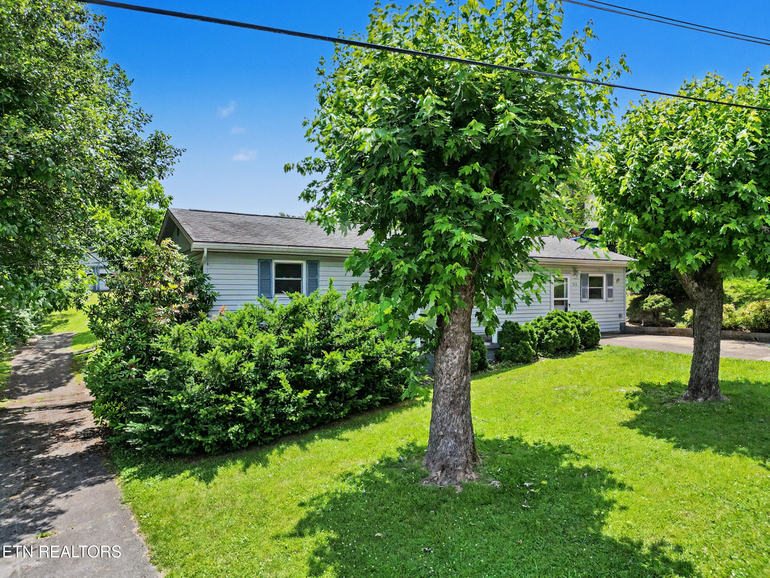 515 Morrell Street Newport TN 37821