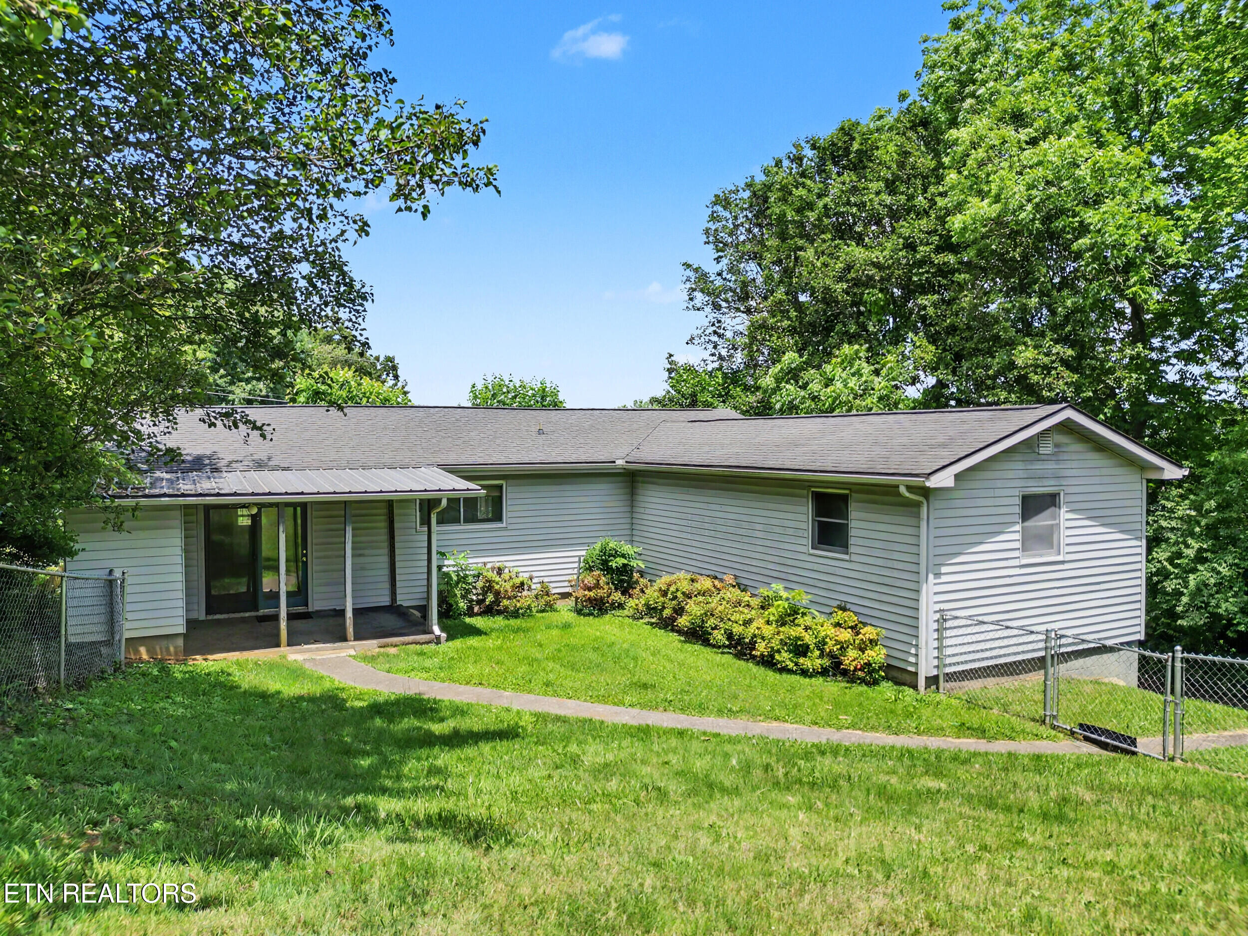 515 Morrell Street Newport TN 37821