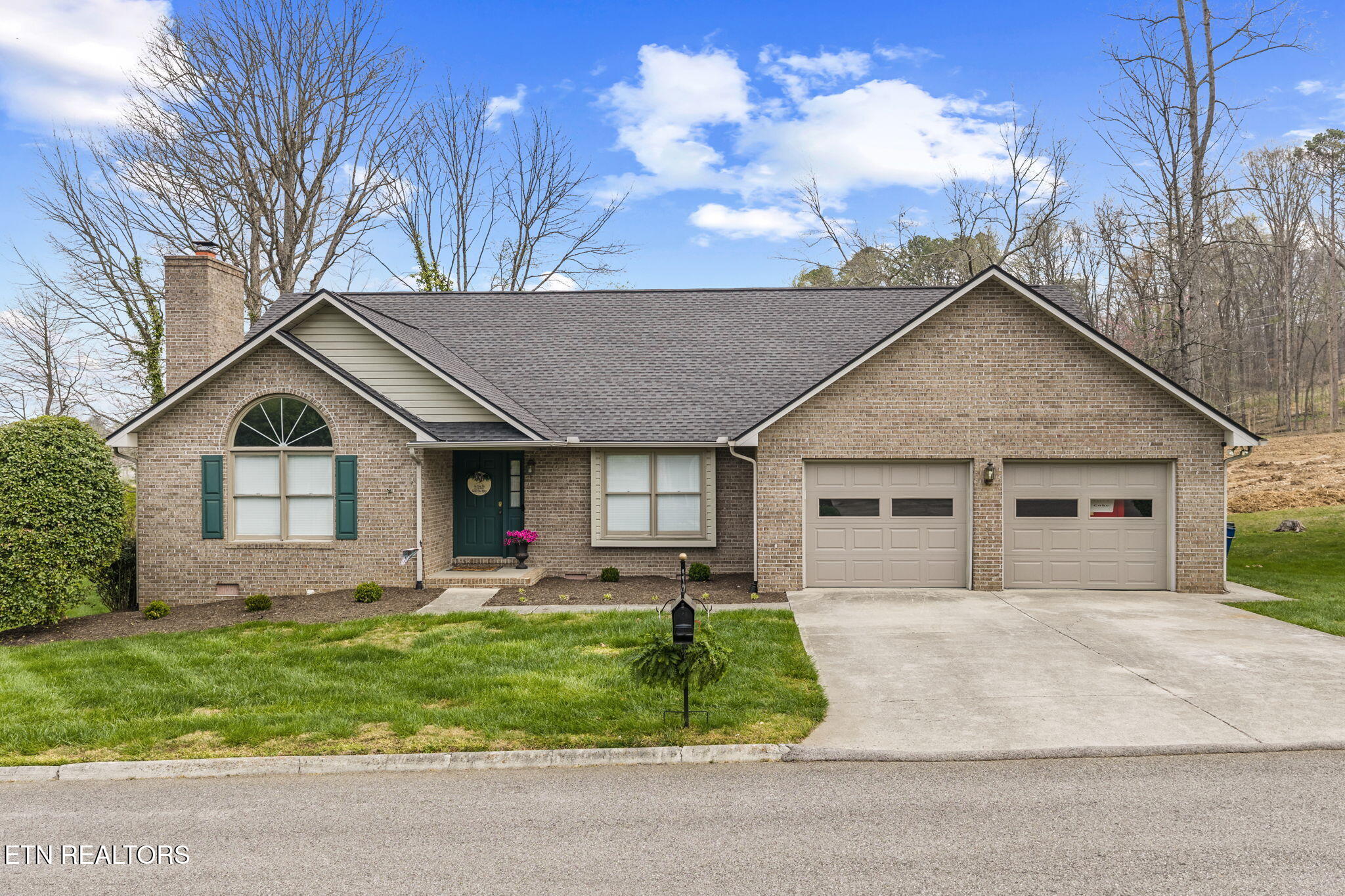 3513 Greywolfe Drive Knoxville TN 37921