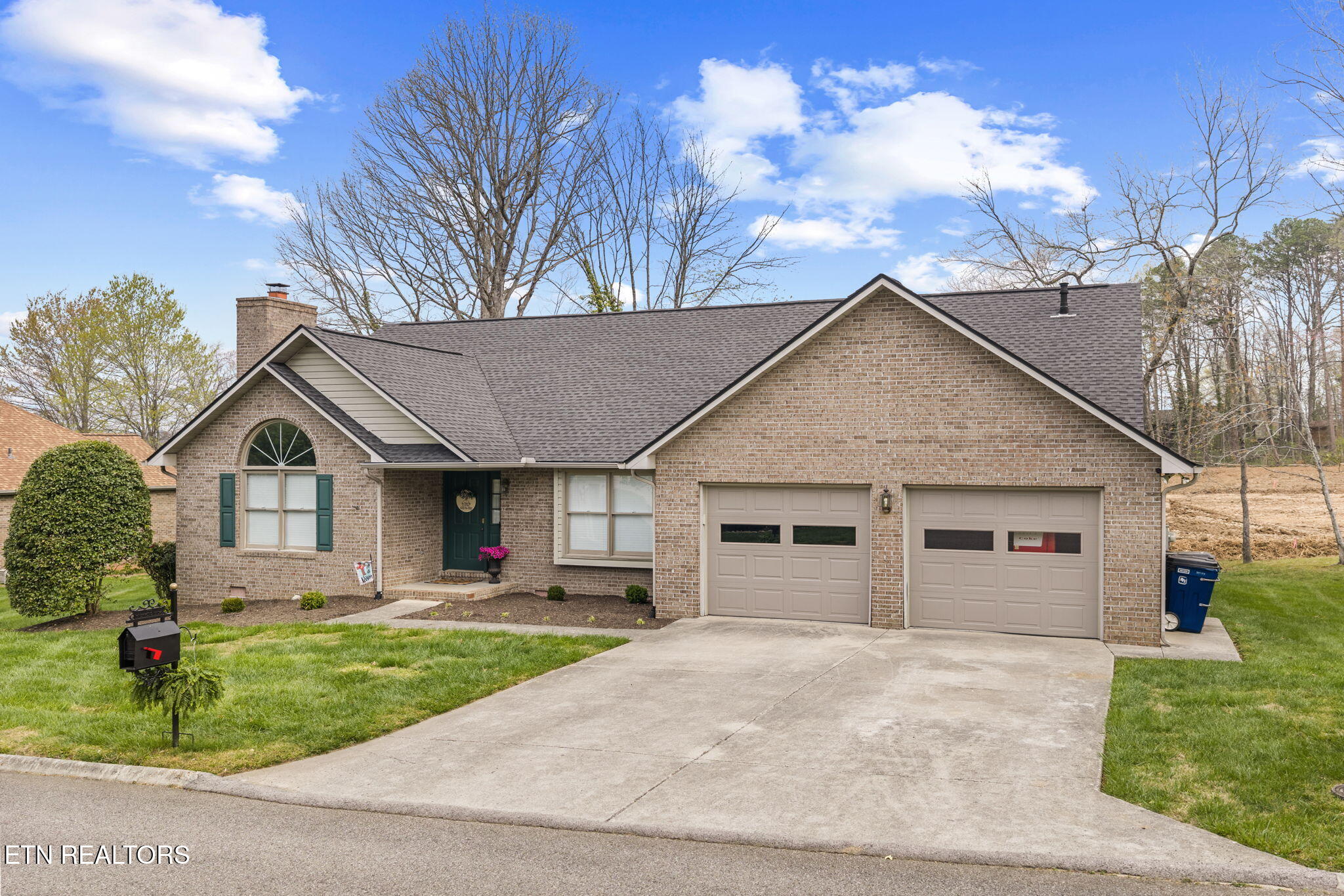 3513 Greywolfe Drive Knoxville TN 37921