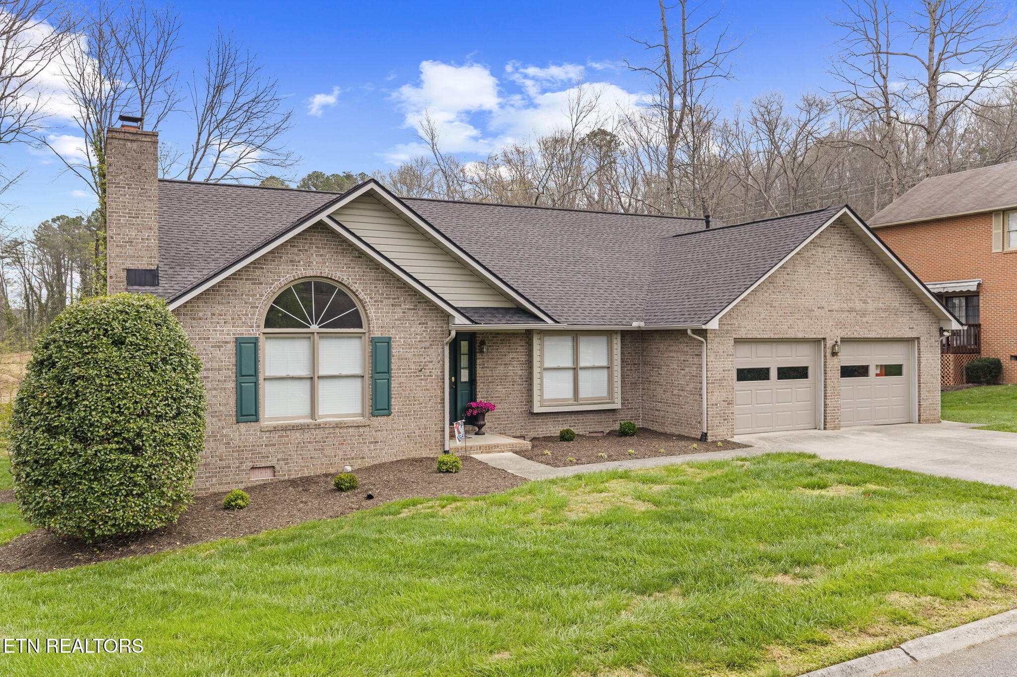 3513 Greywolfe Drive Knoxville TN 37921
