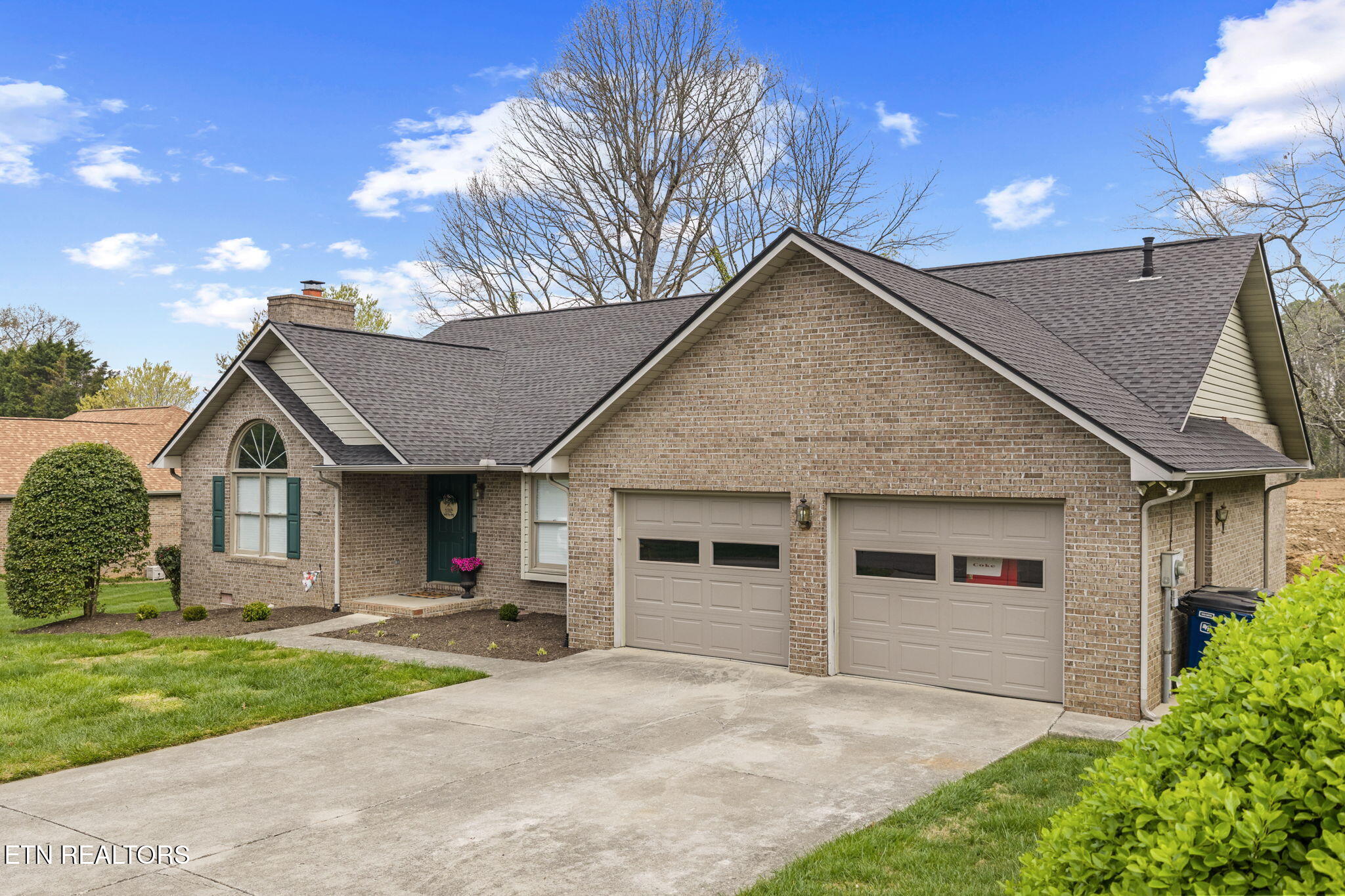 3513 Greywolfe Drive Knoxville TN 37921