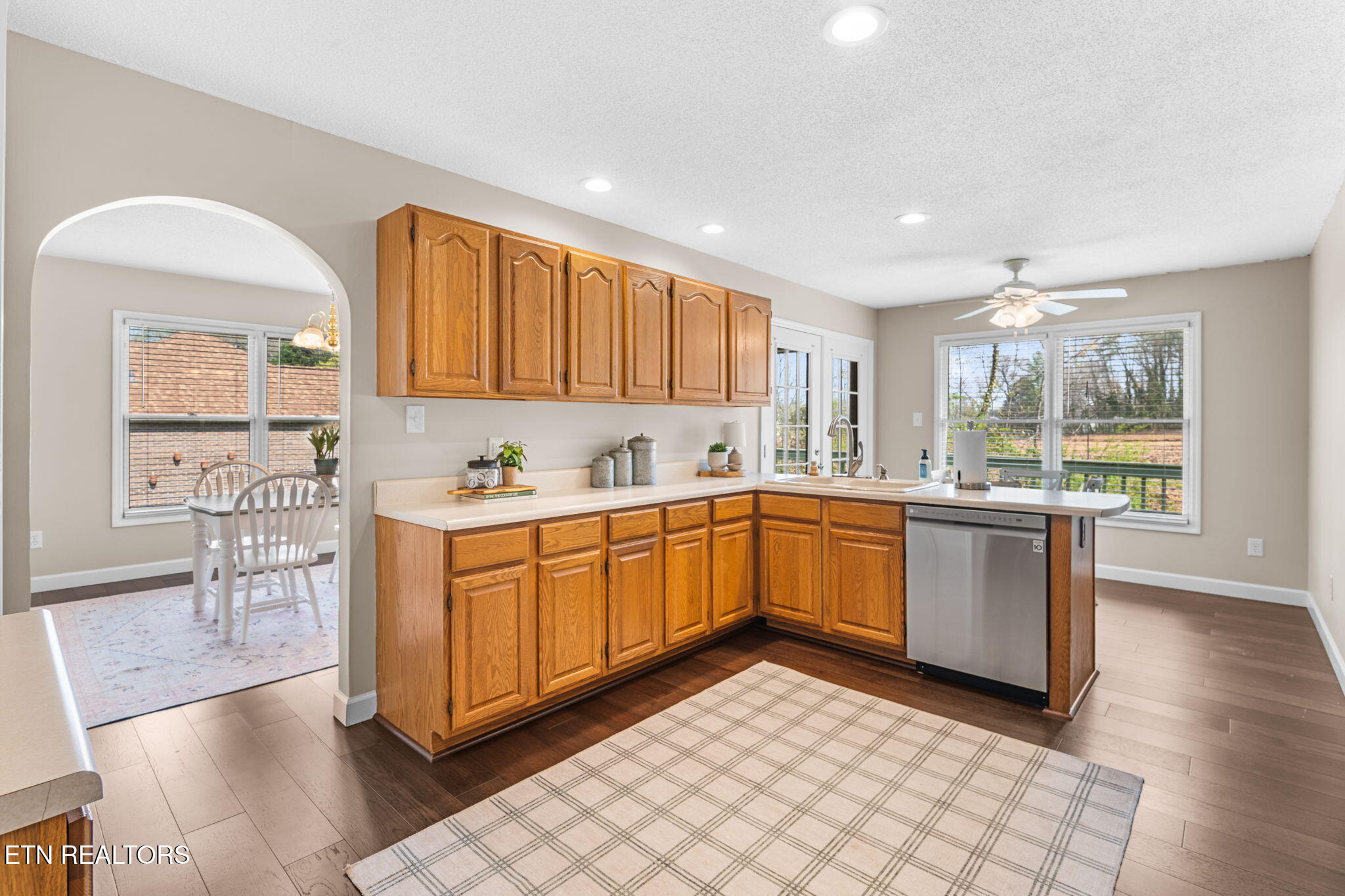 3513 Greywolfe Drive Knoxville TN 37921